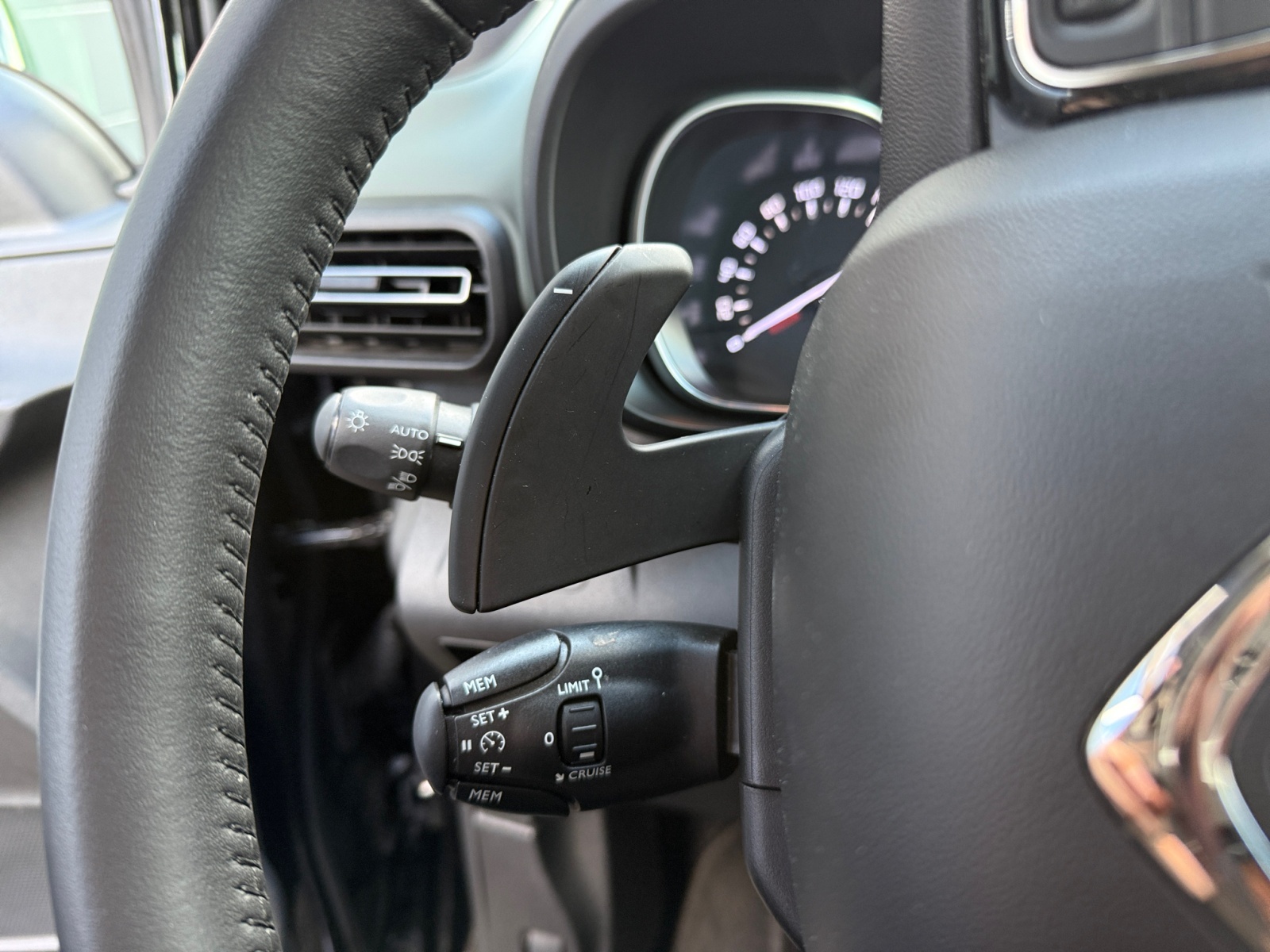 Foto van Citroen Berlingo