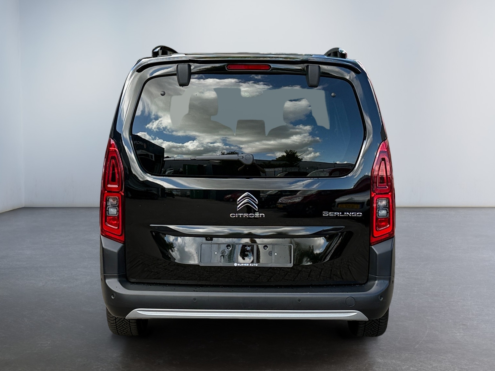 Foto van Citroen Berlingo