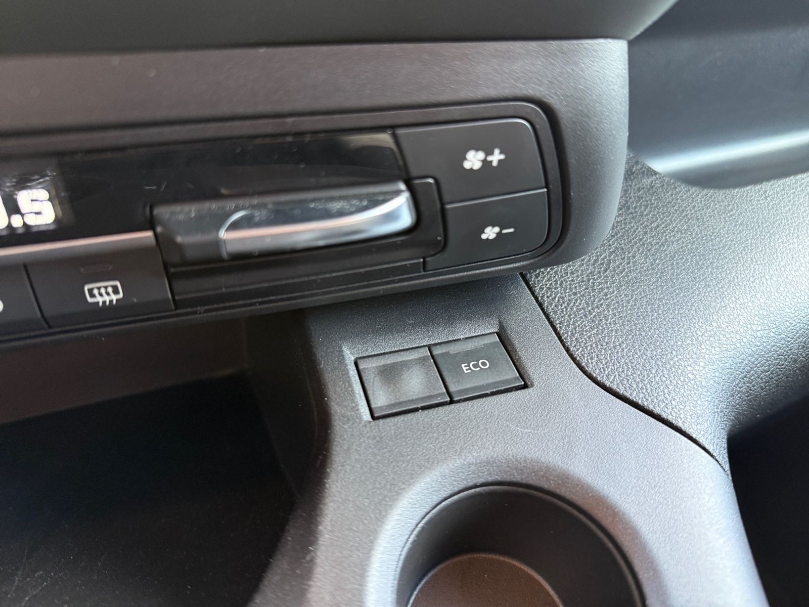 Foto van Citroen Berlingo