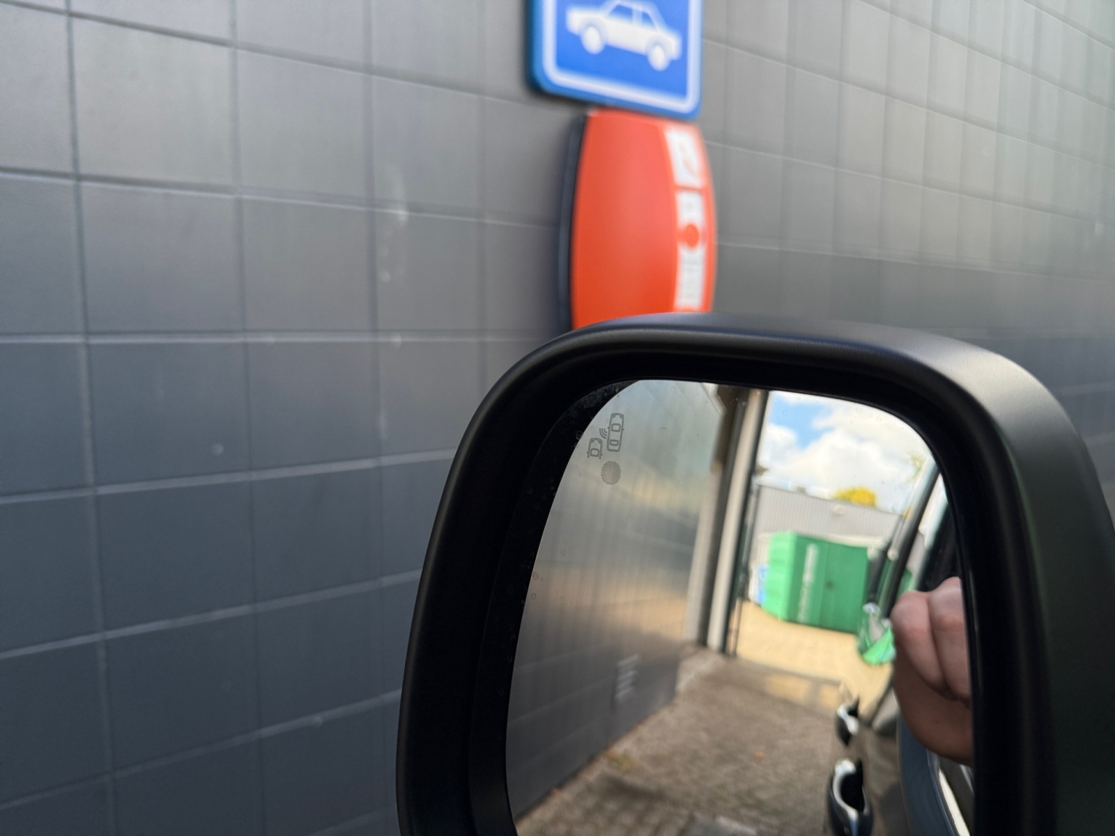 Foto van Citroen Berlingo