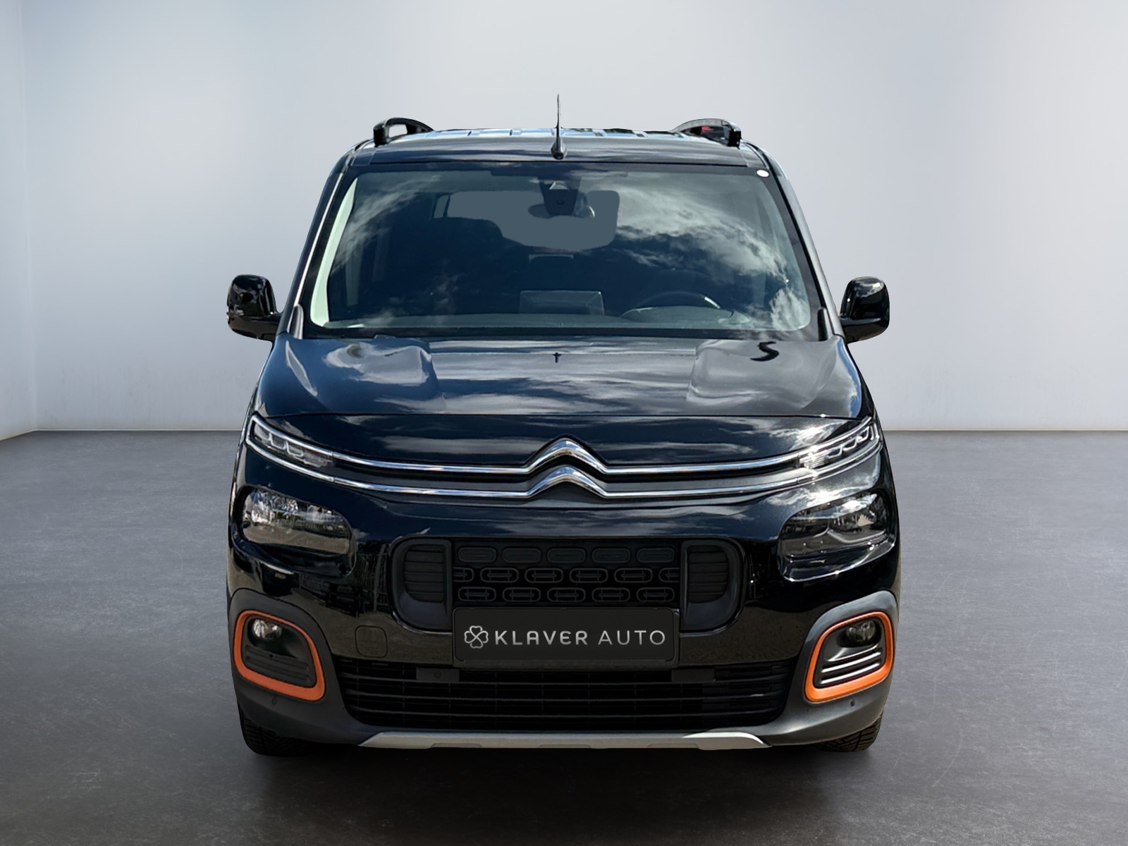 Foto van Citroen Berlingo