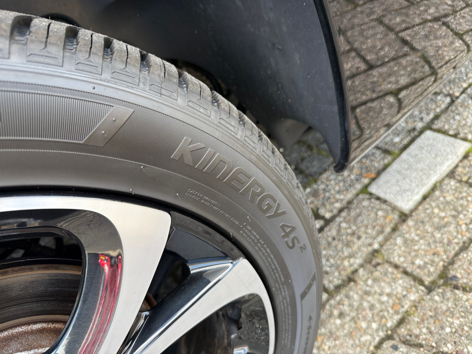 Foto van Citroen Berlingo