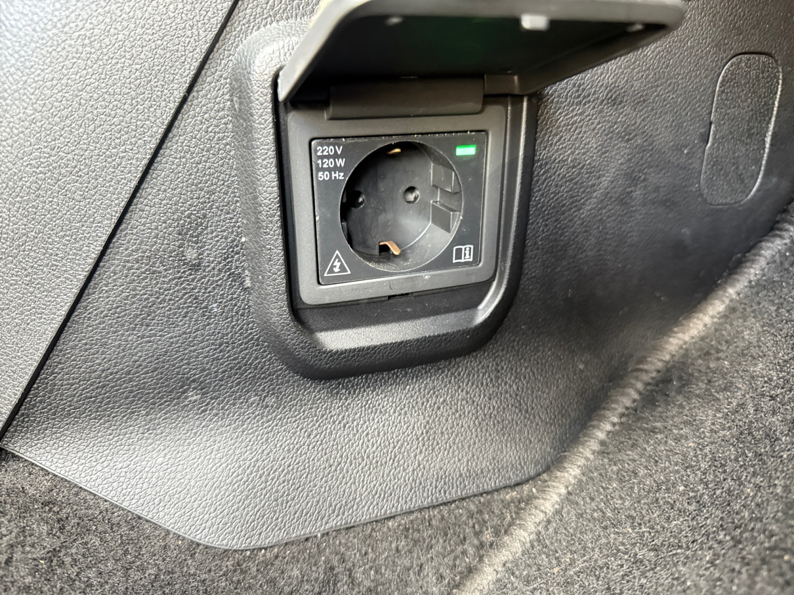 Foto van Citroen Berlingo