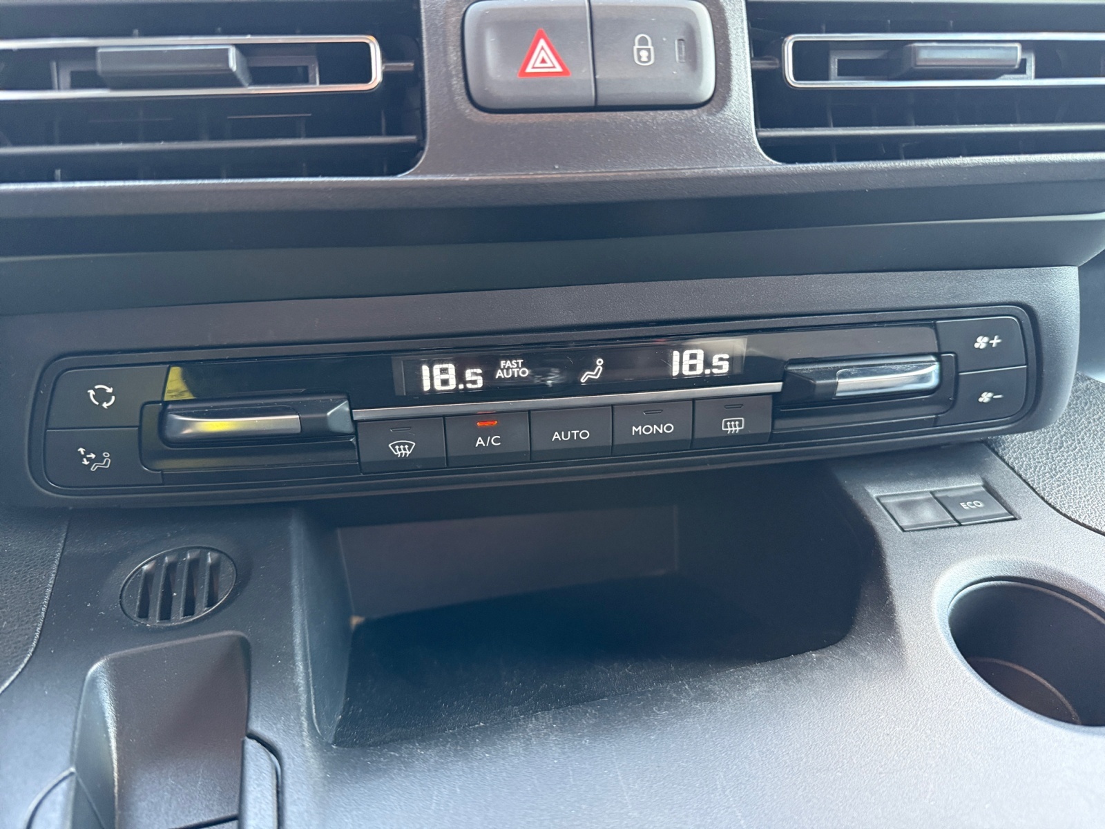 Foto van Citroen Berlingo