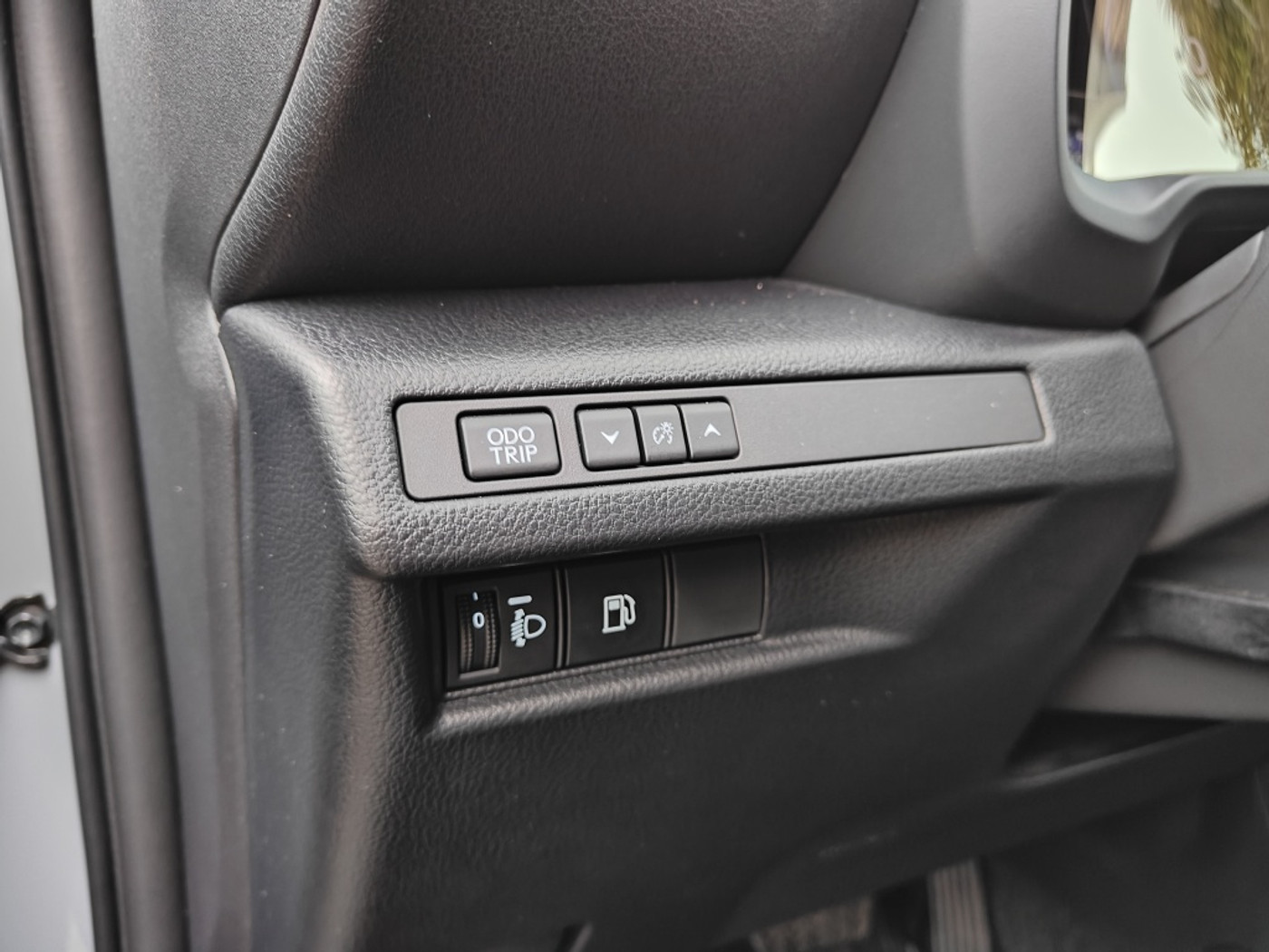 Foto van Lexus Lexus LBX