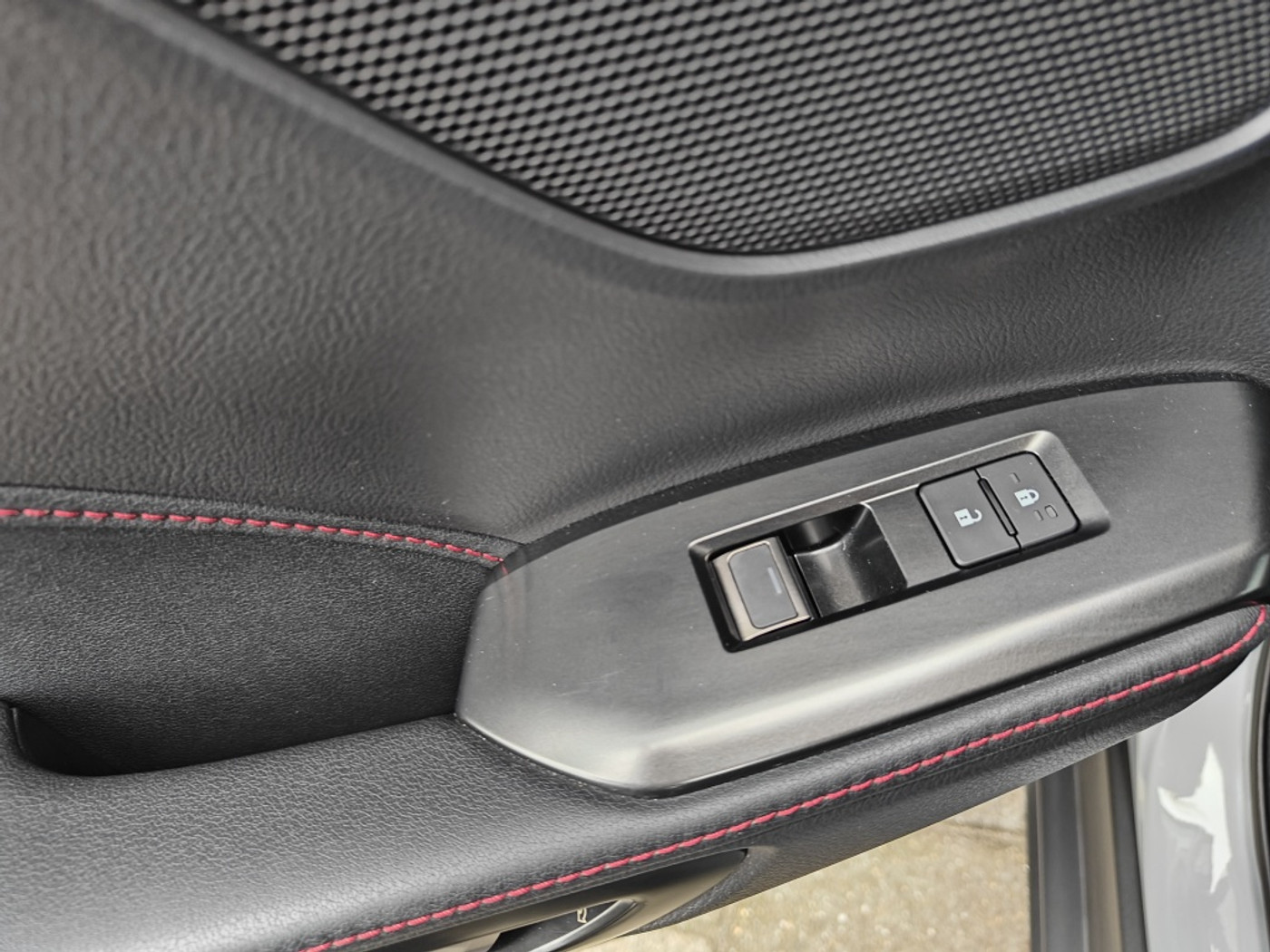 Foto van Lexus Lexus LBX