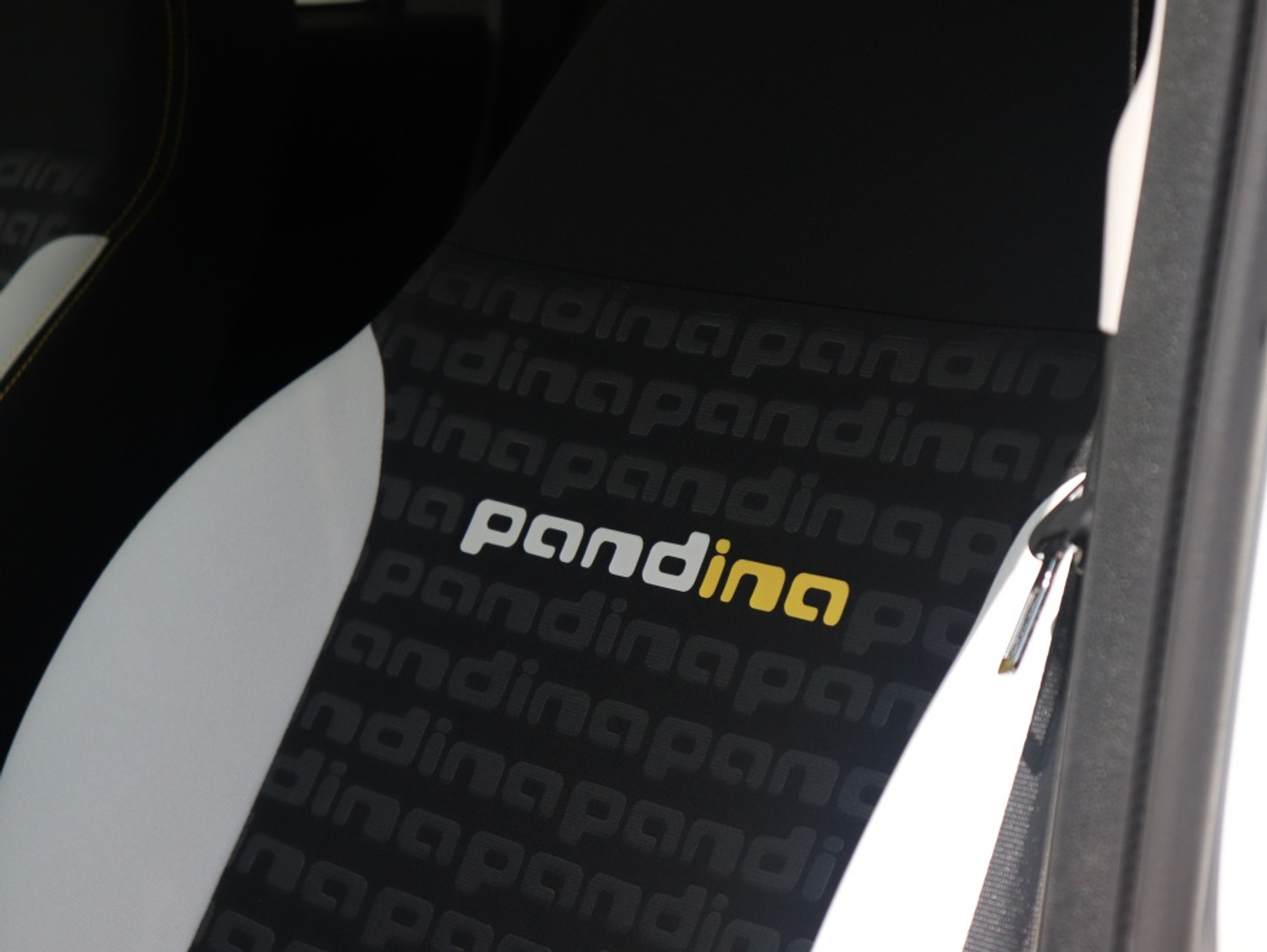Foto van Fiat Panda