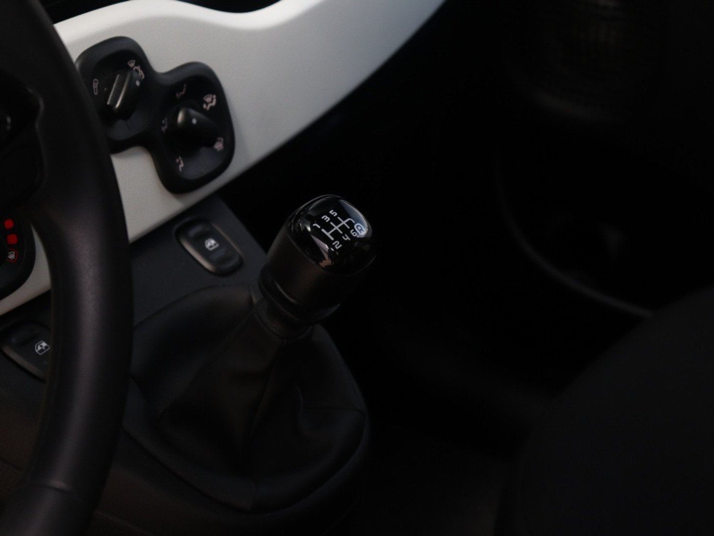 Foto van Fiat Panda