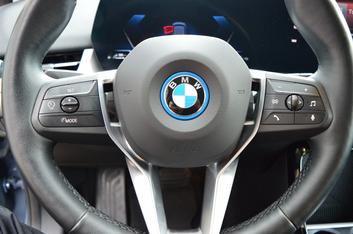 Foto van BMW 225e xDrive Active Tourer