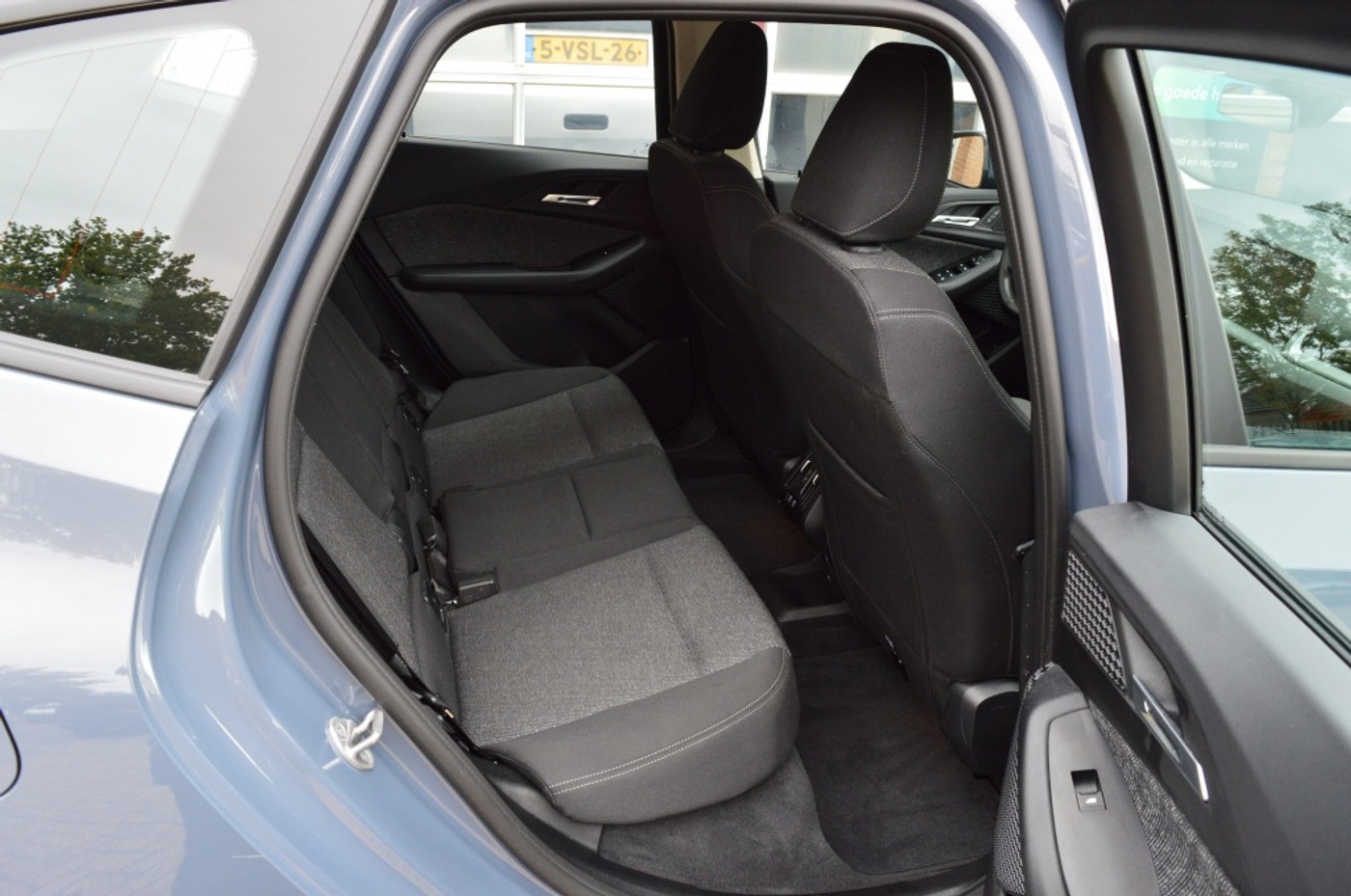 Foto van BMW 225e xDrive Active Tourer