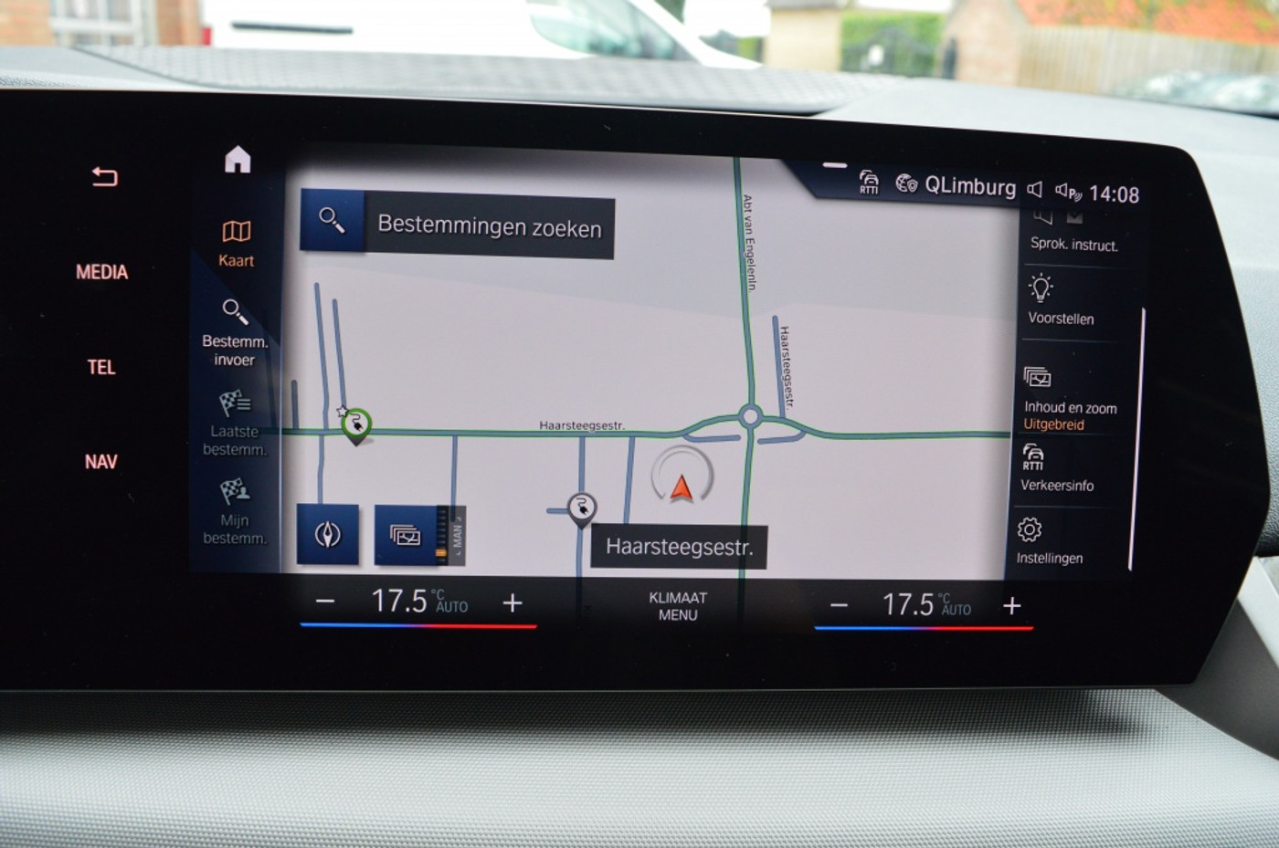 Foto van BMW 225e xDrive Active Tourer