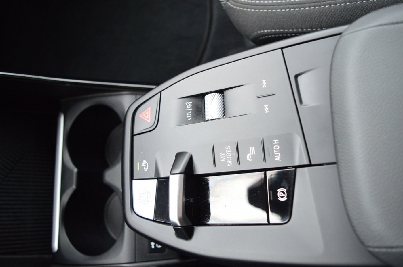 Foto van BMW 225e xDrive Active Tourer