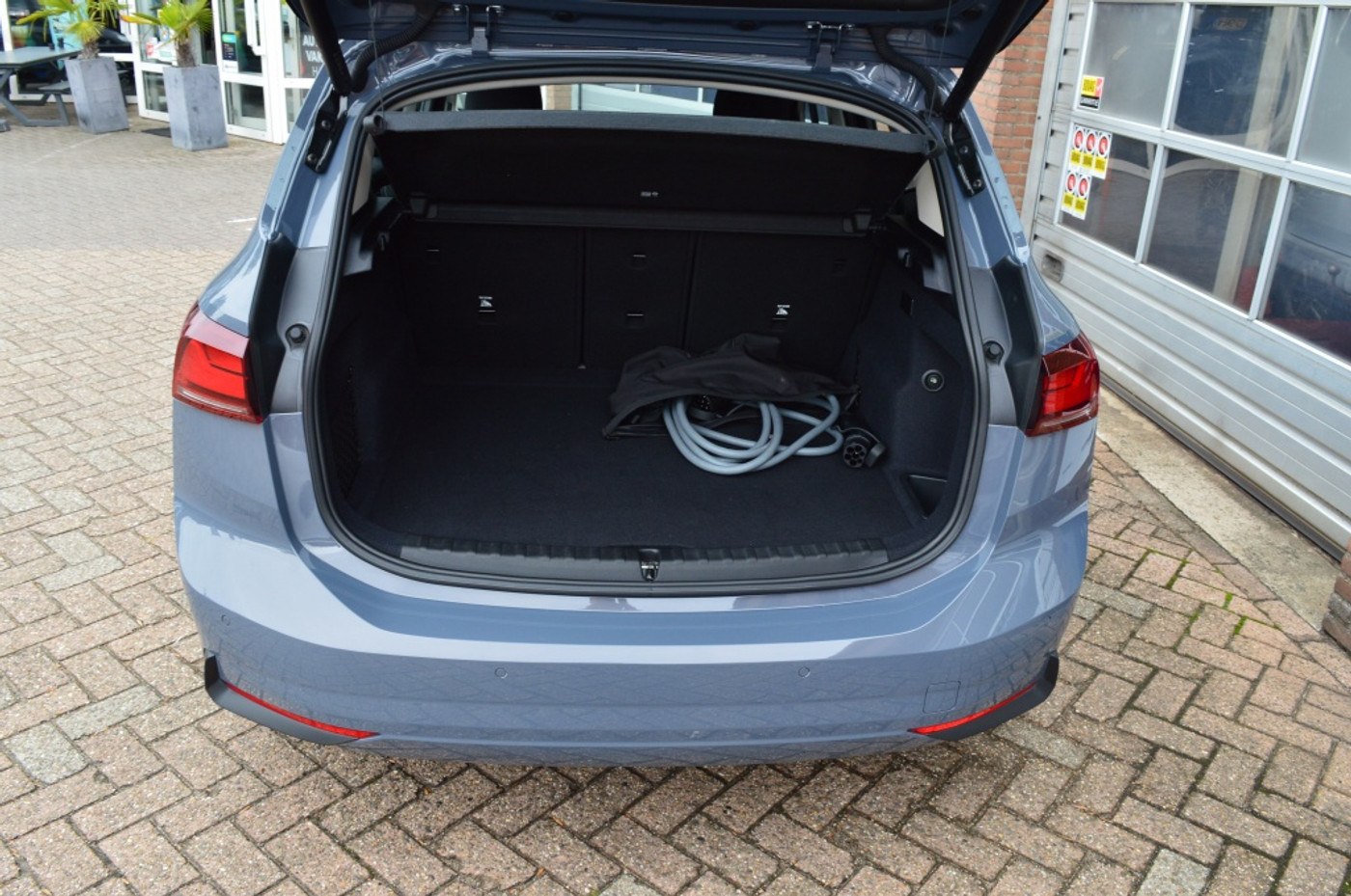 Foto van BMW 225e xDrive Active Tourer