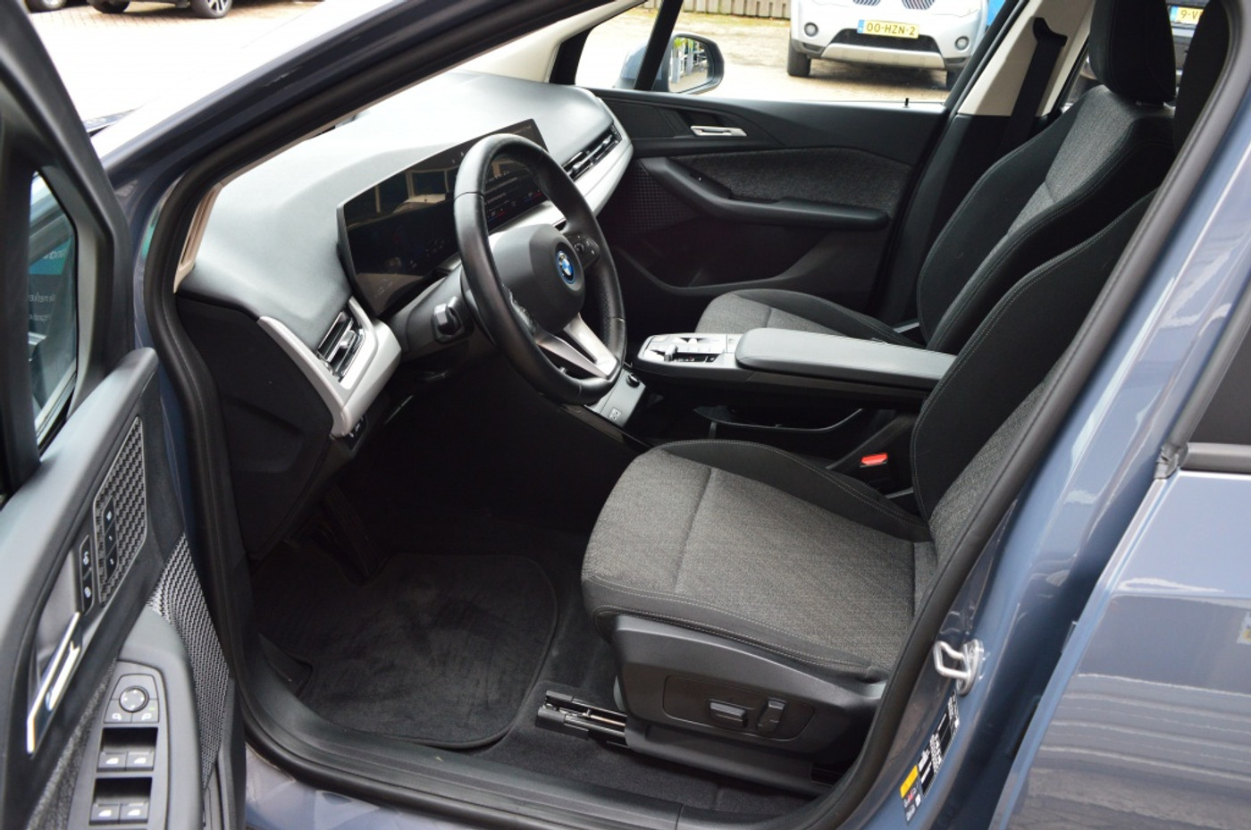 Foto van BMW 225e xDrive Active Tourer