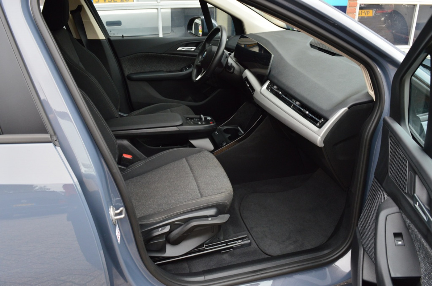 Foto van BMW 225e xDrive Active Tourer