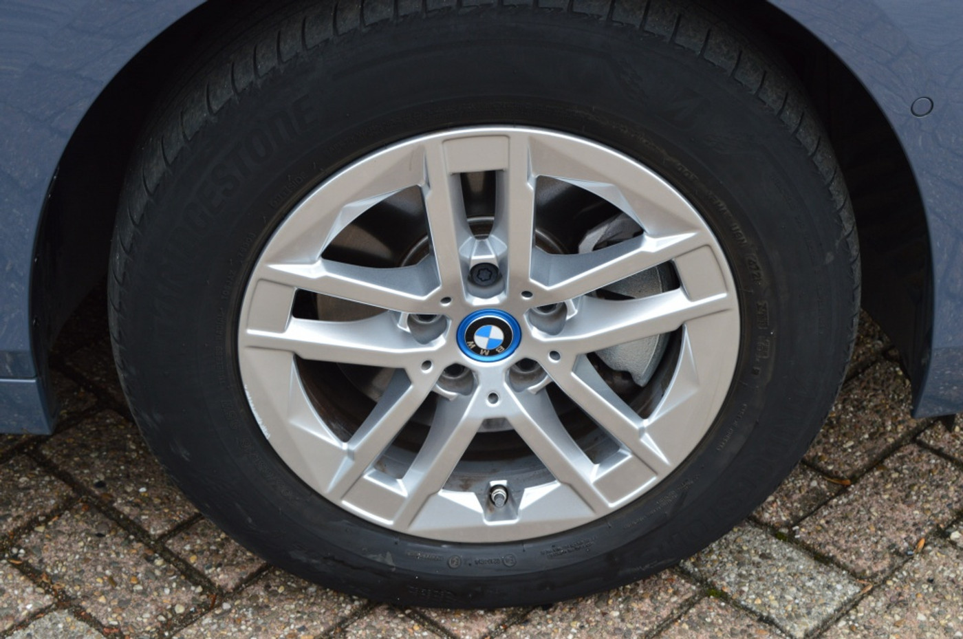 Foto van BMW 225e xDrive Active Tourer