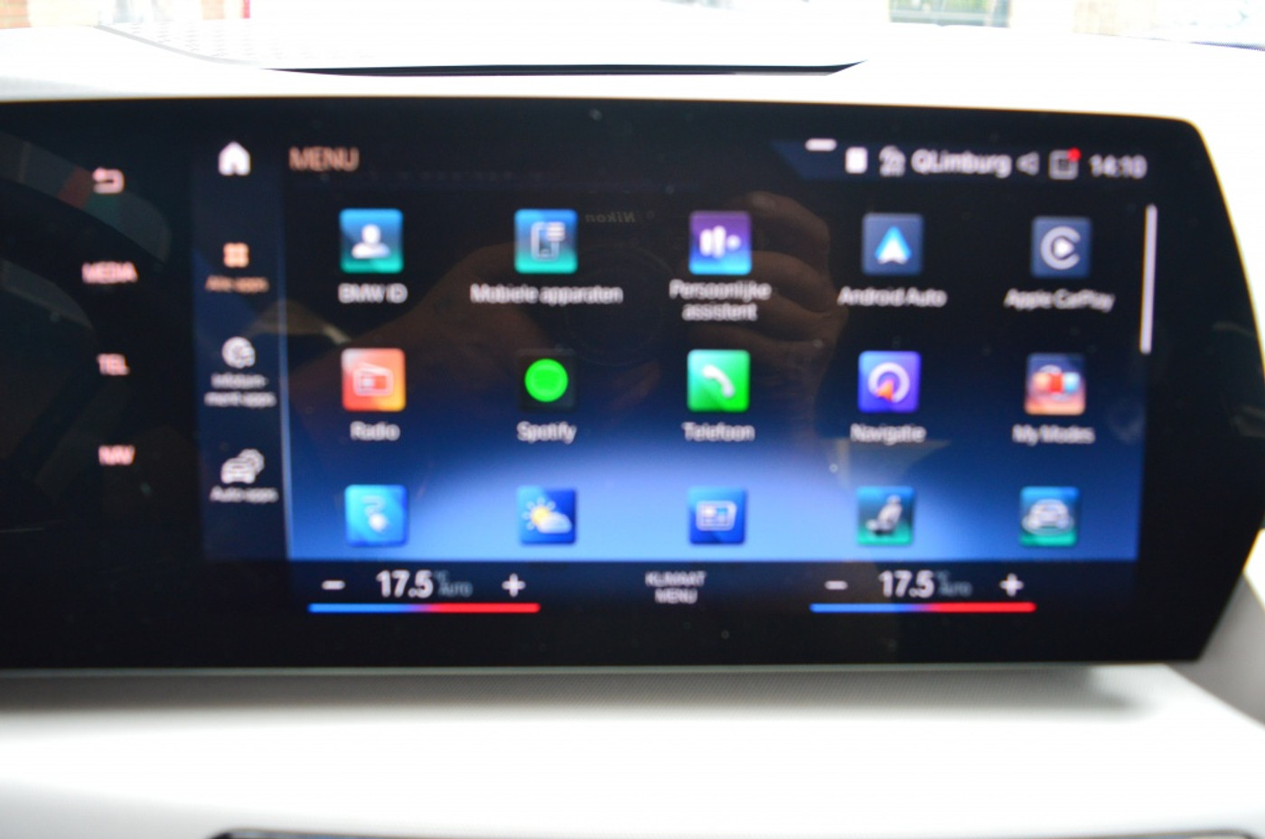 Foto van BMW 225e xDrive Active Tourer