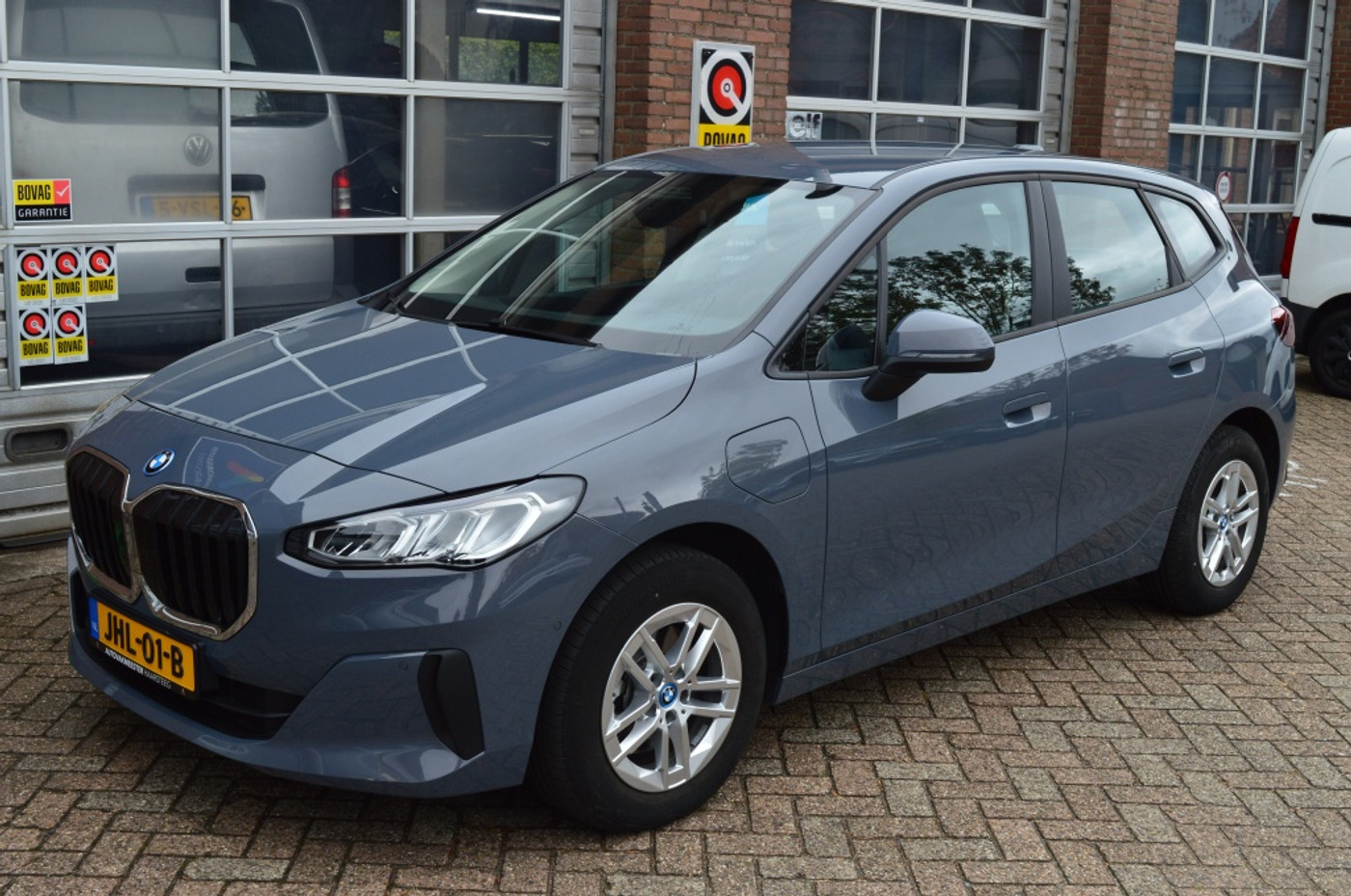 BMW 225e xDrive Active Tourer 225e xDrive, Trekhaak 2023 - voorkant