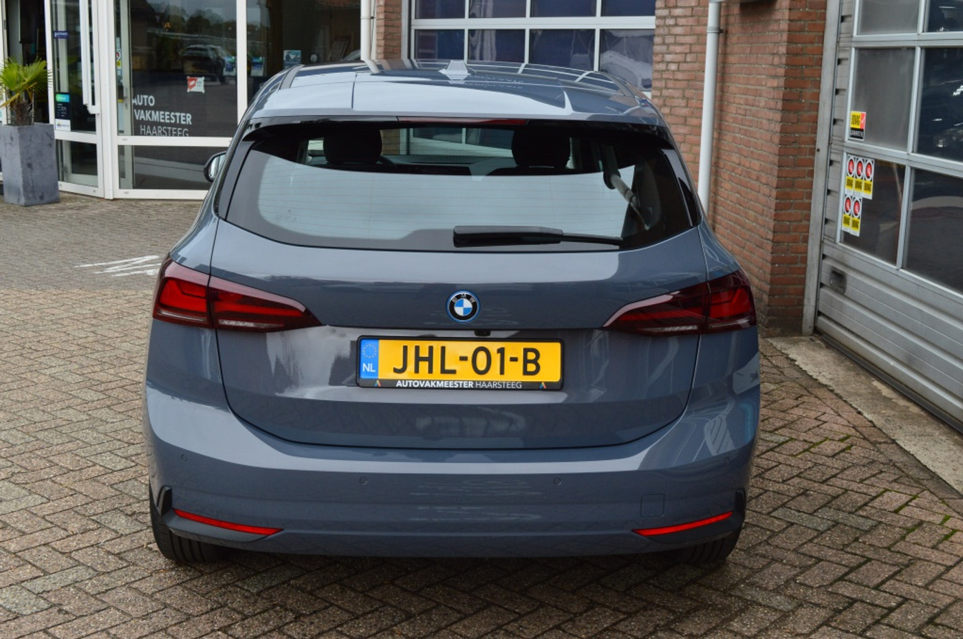 Foto van BMW 225e xDrive Active Tourer