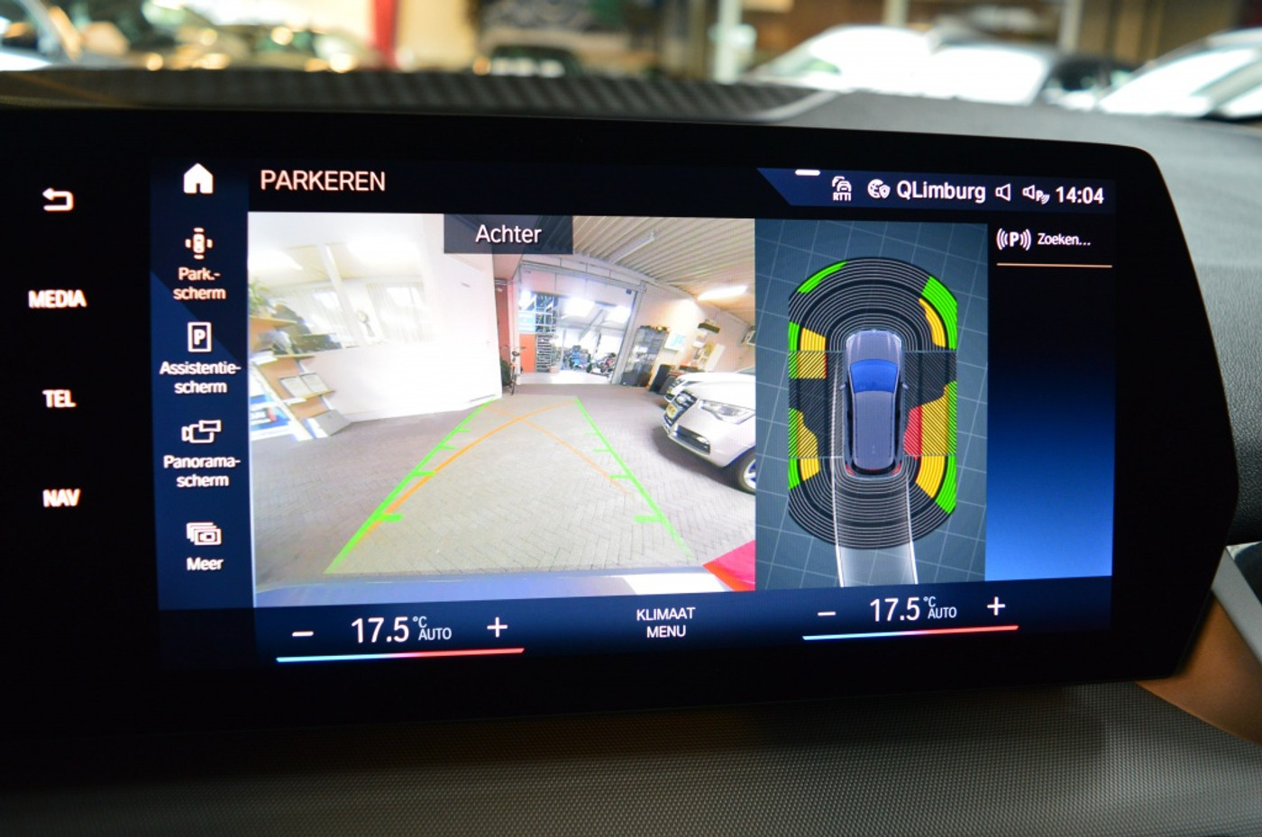 Foto van BMW 225e xDrive Active Tourer