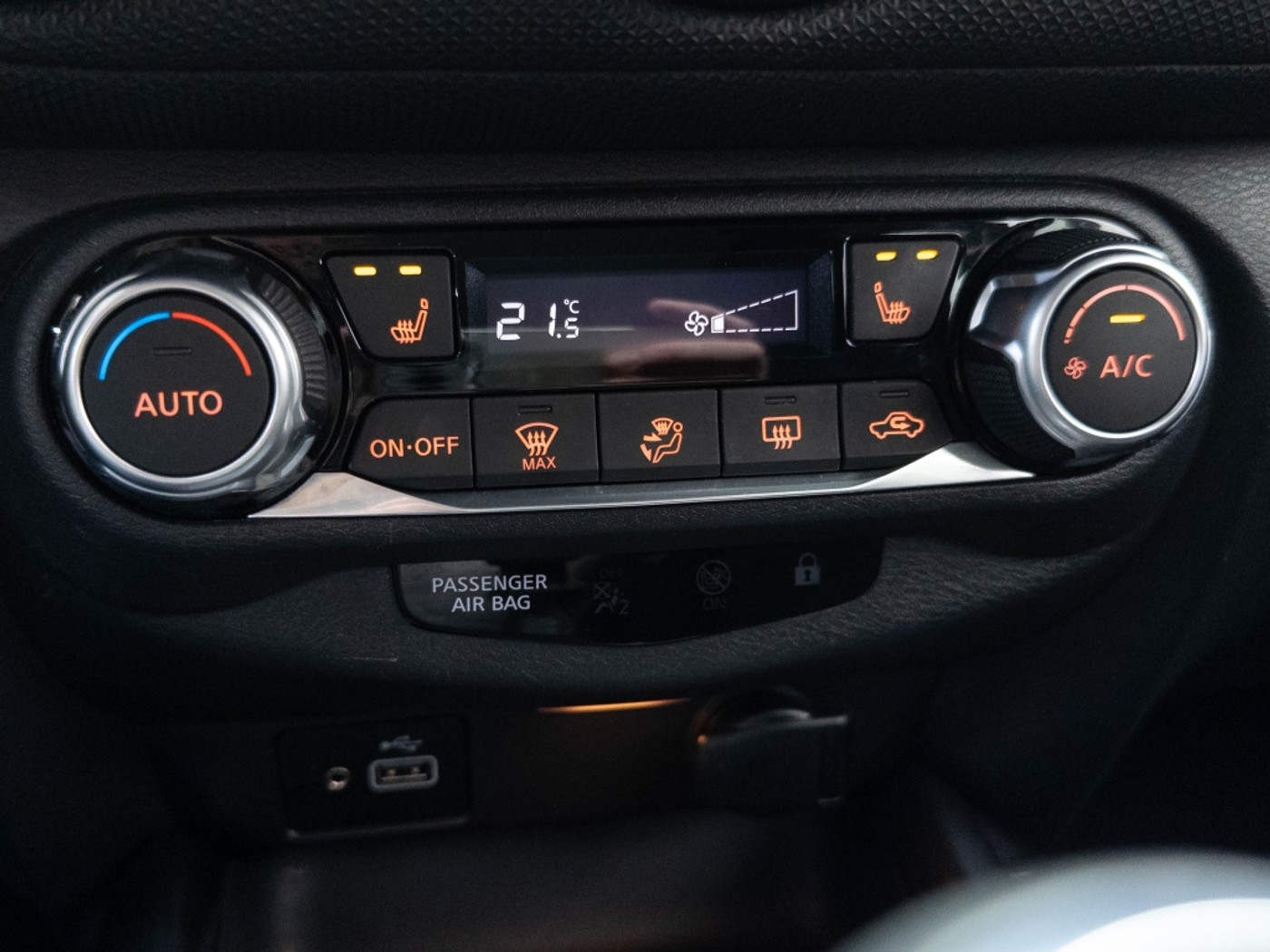 Foto van Nissan Nissan Juke