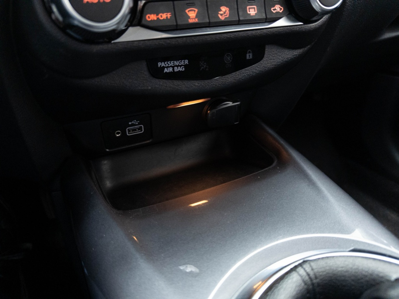 Foto van Nissan Nissan Juke