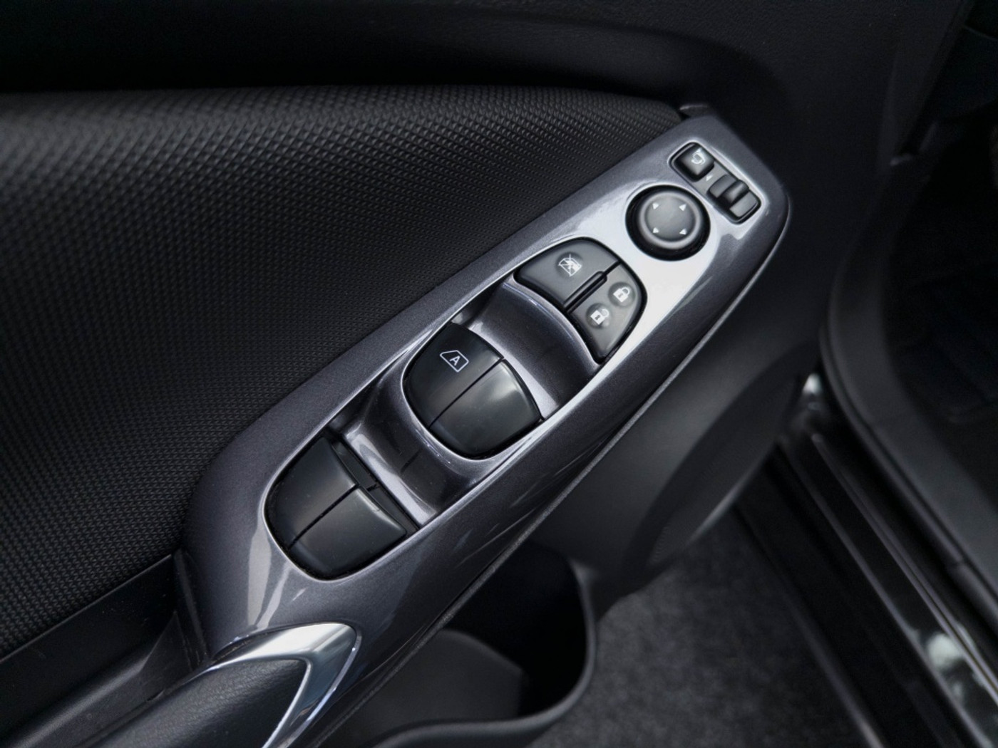 Foto van Nissan Nissan Juke