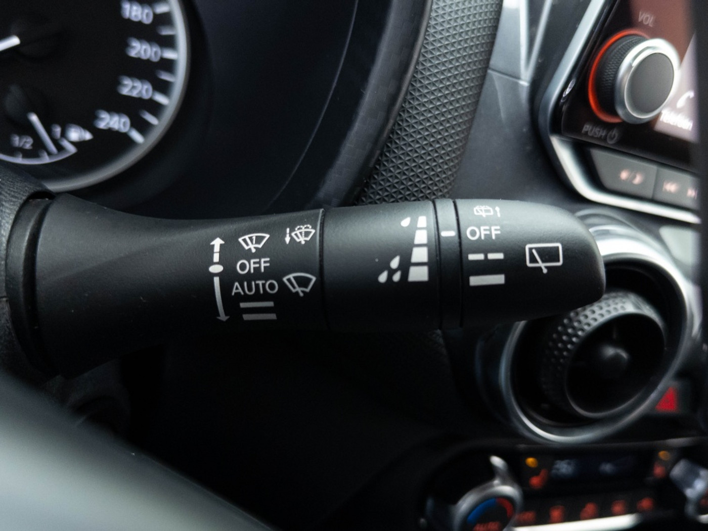 Foto van Nissan Nissan Juke