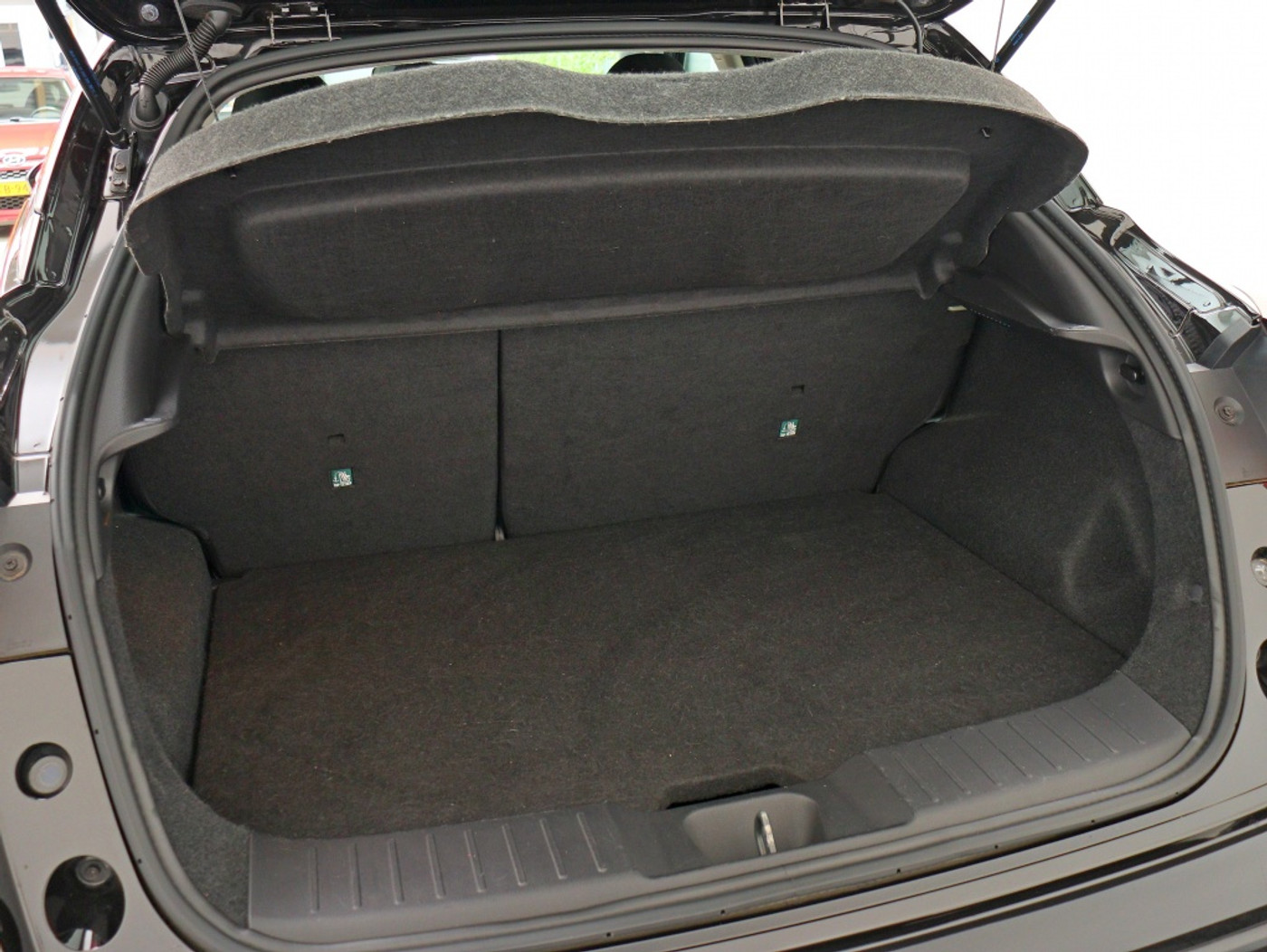 Foto van Nissan Nissan Juke