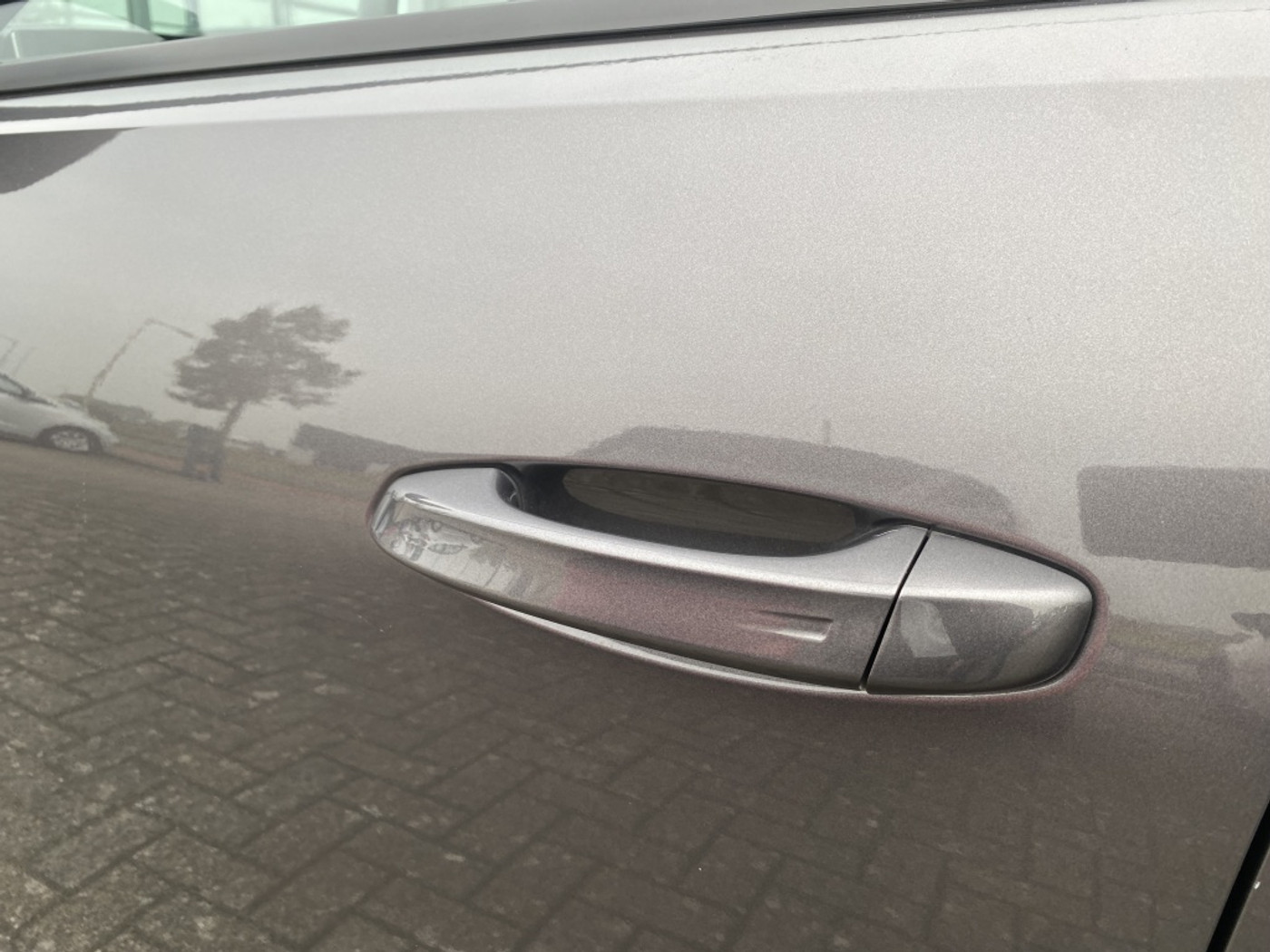 Foto van Opel Astra Sports Tourer