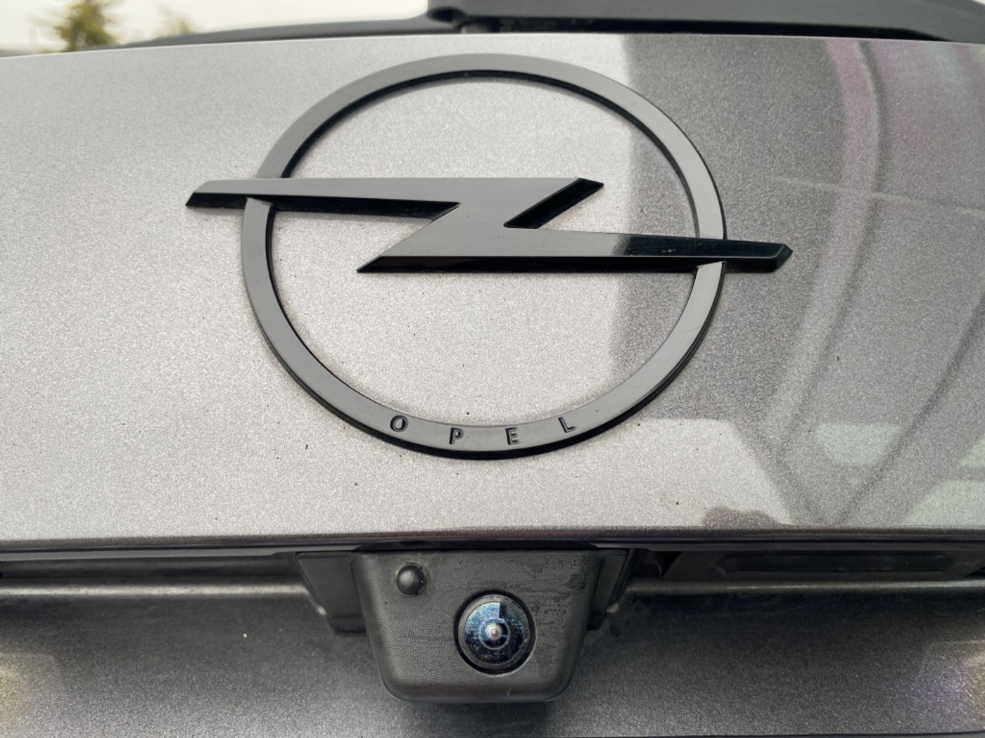 Foto van Opel Astra Sports Tourer