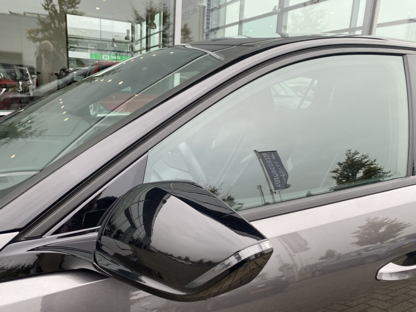 Foto van Opel Astra Sports Tourer