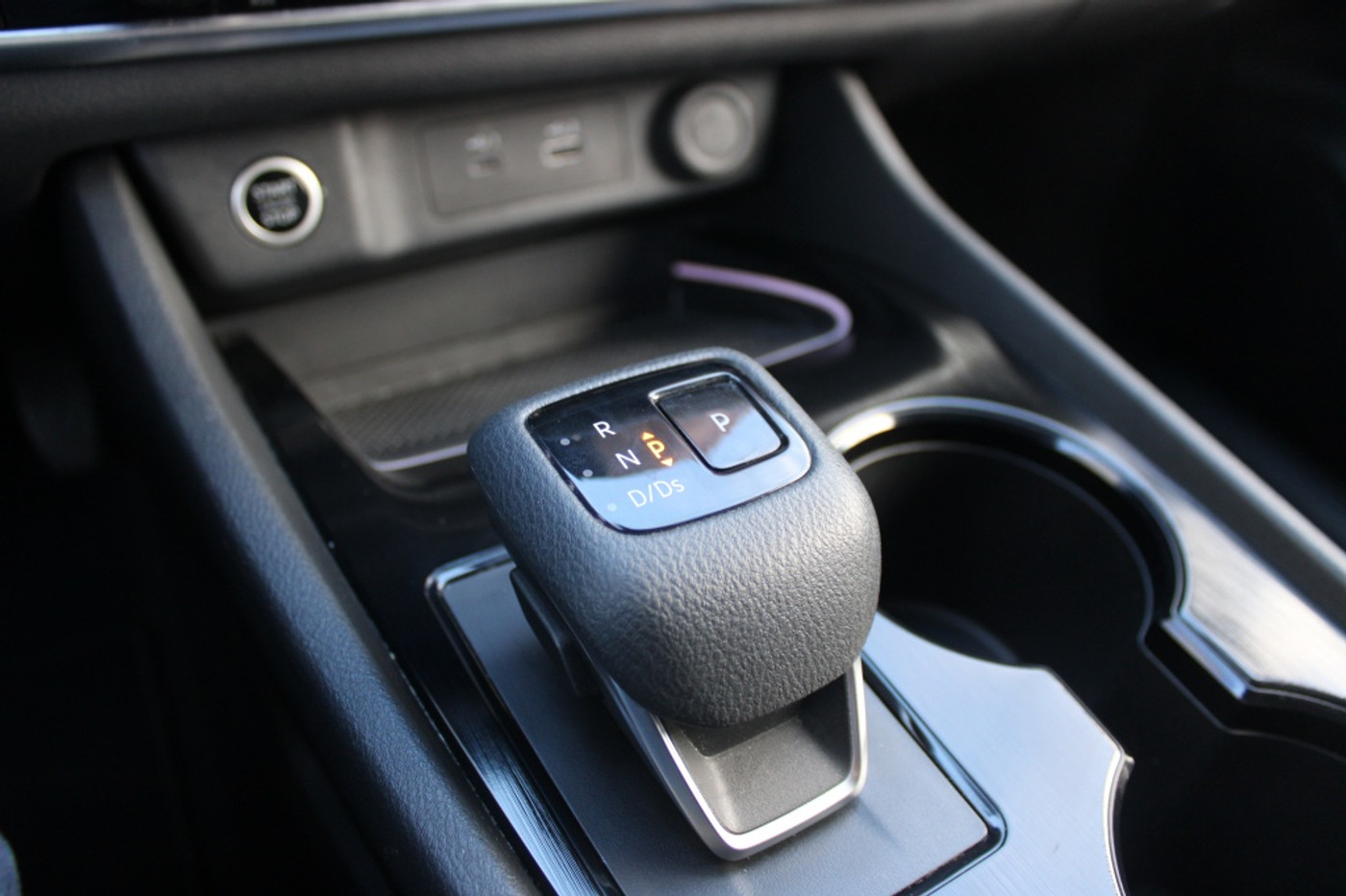 Foto van Nissan Nissan X-trail