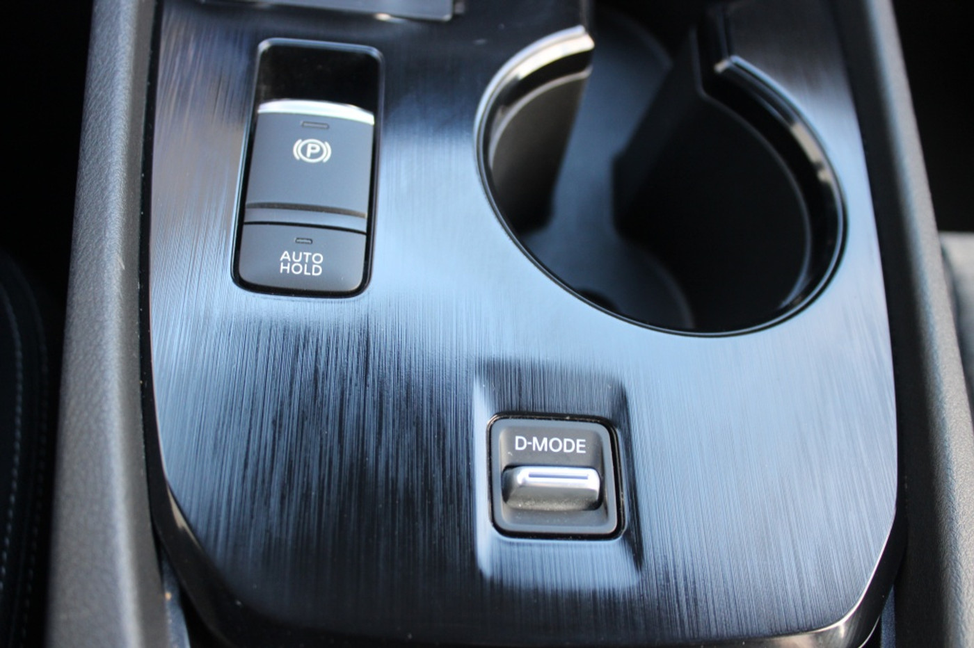 Foto van Nissan Nissan X-trail