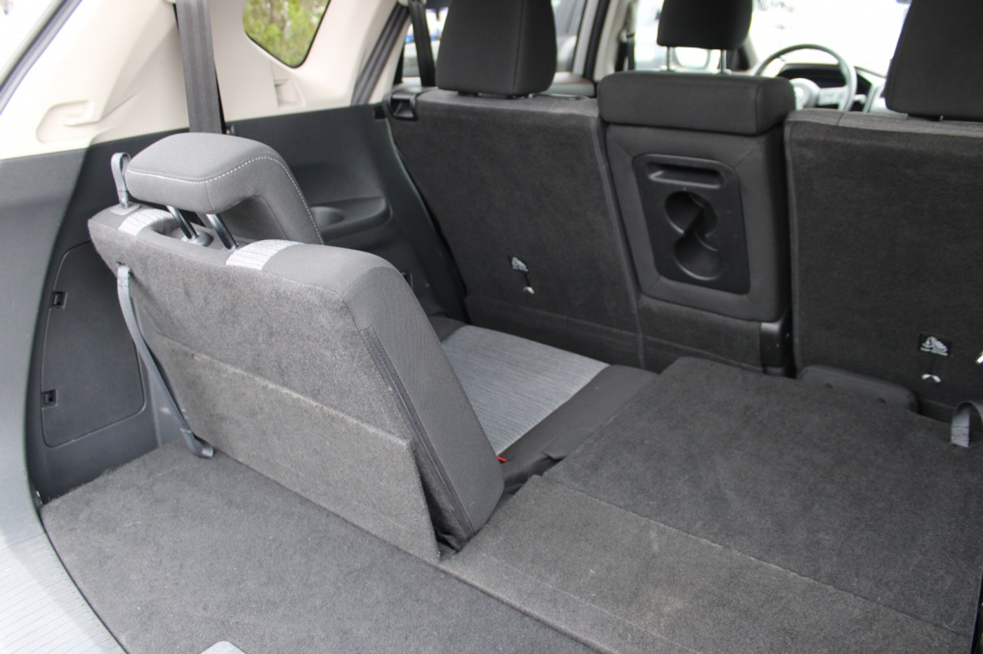Foto van Nissan Nissan X-trail