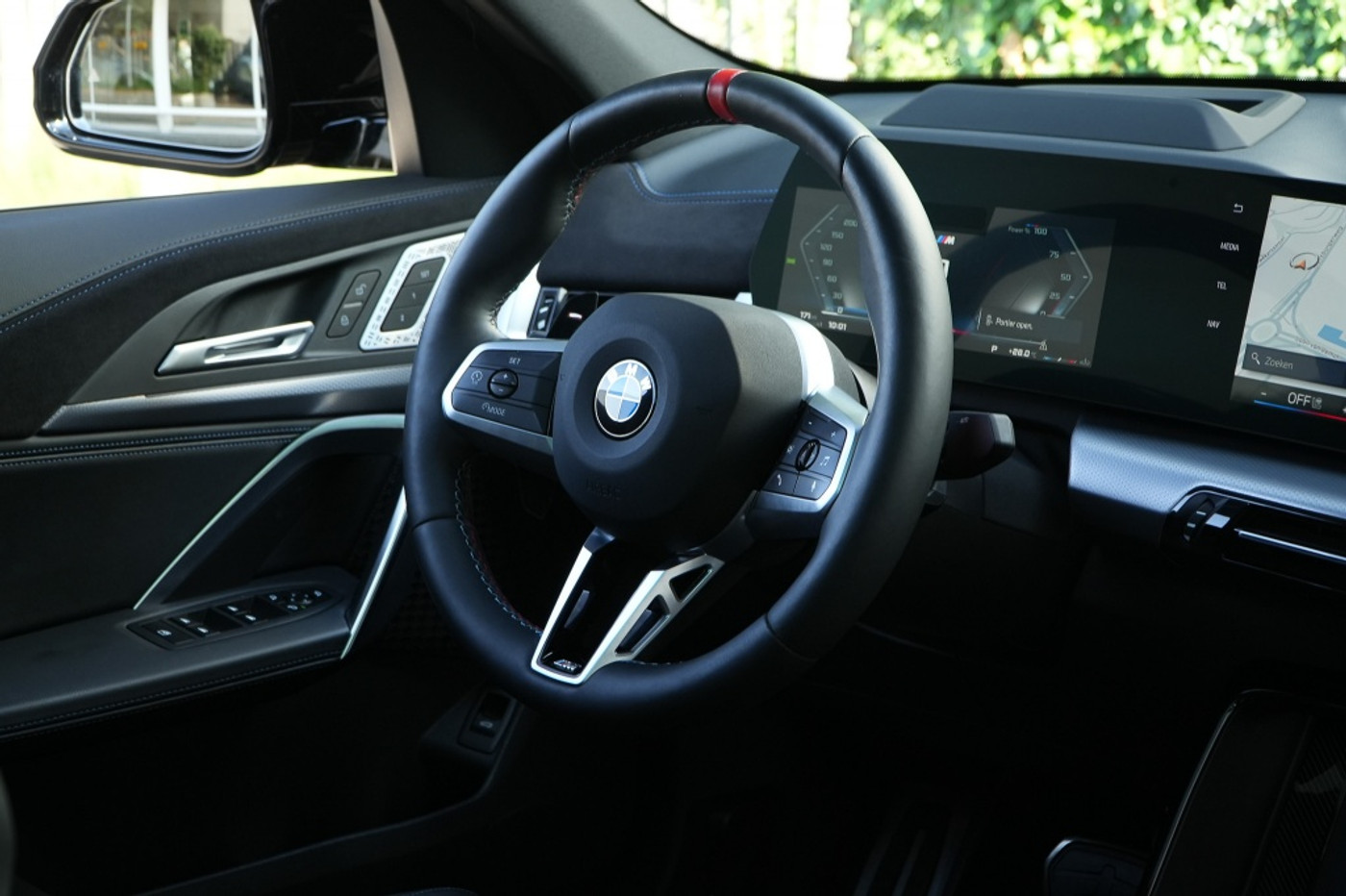 Foto van BMW X2 M35i xDrive