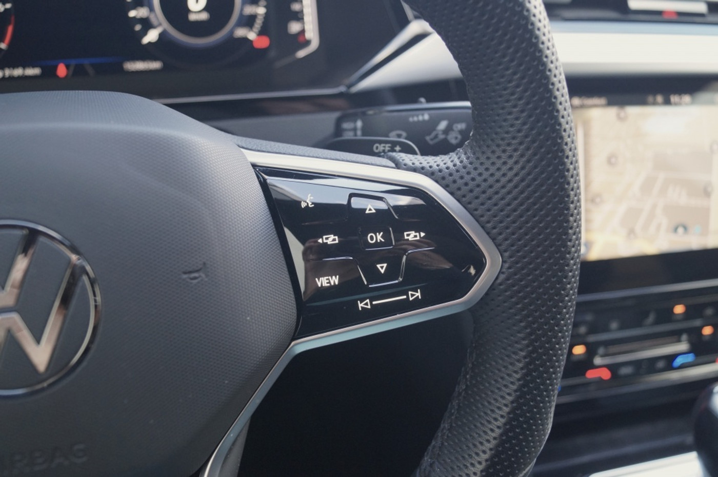 Foto van Volkswagen Arteon