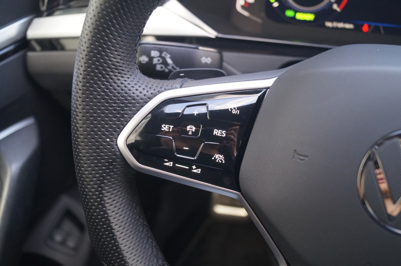 Foto van Volkswagen Arteon