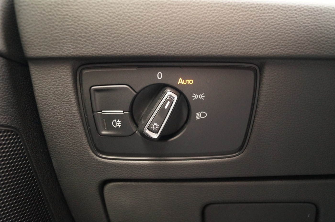 Foto van Volkswagen Arteon
