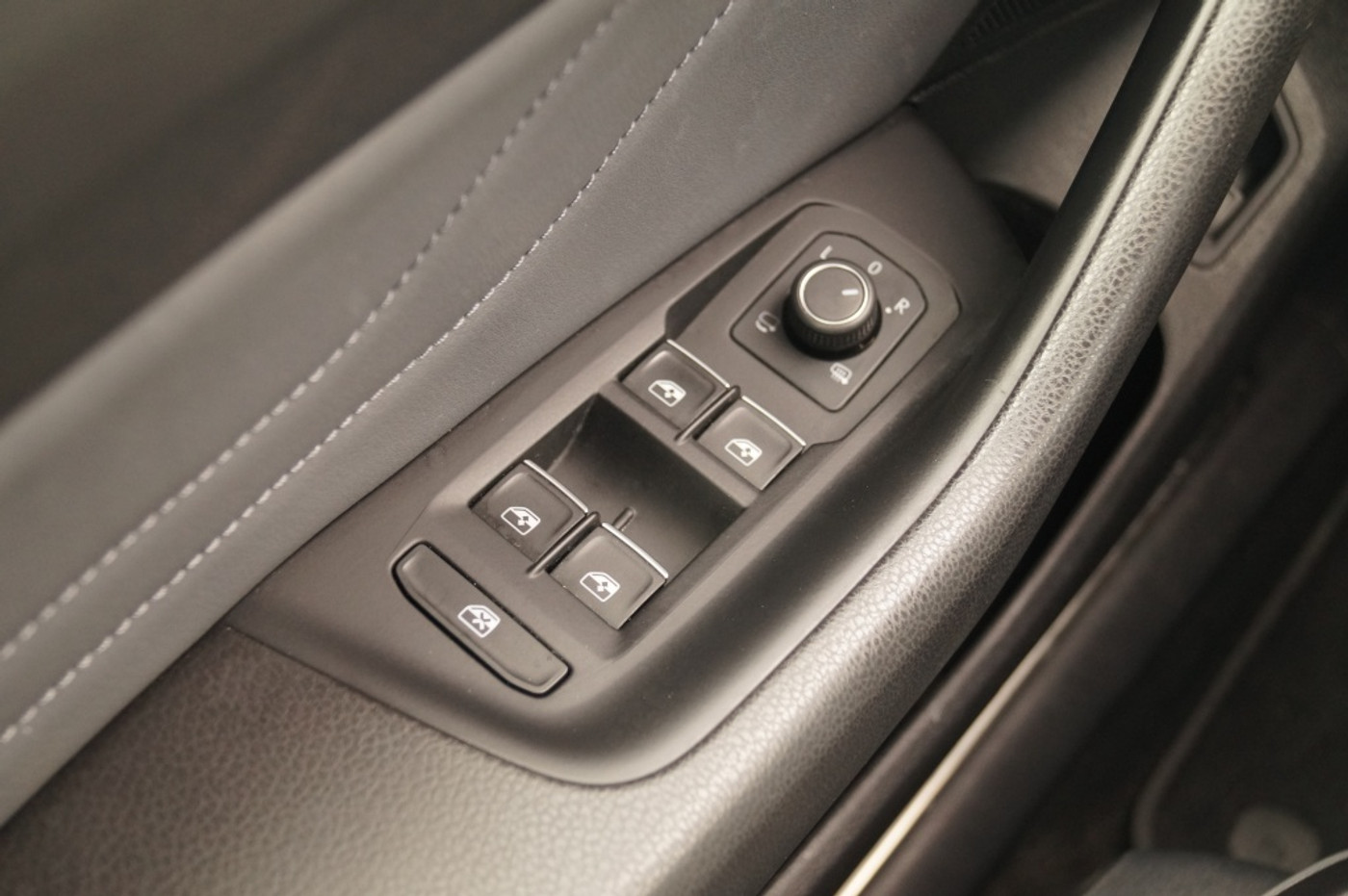 Foto van Volkswagen Arteon