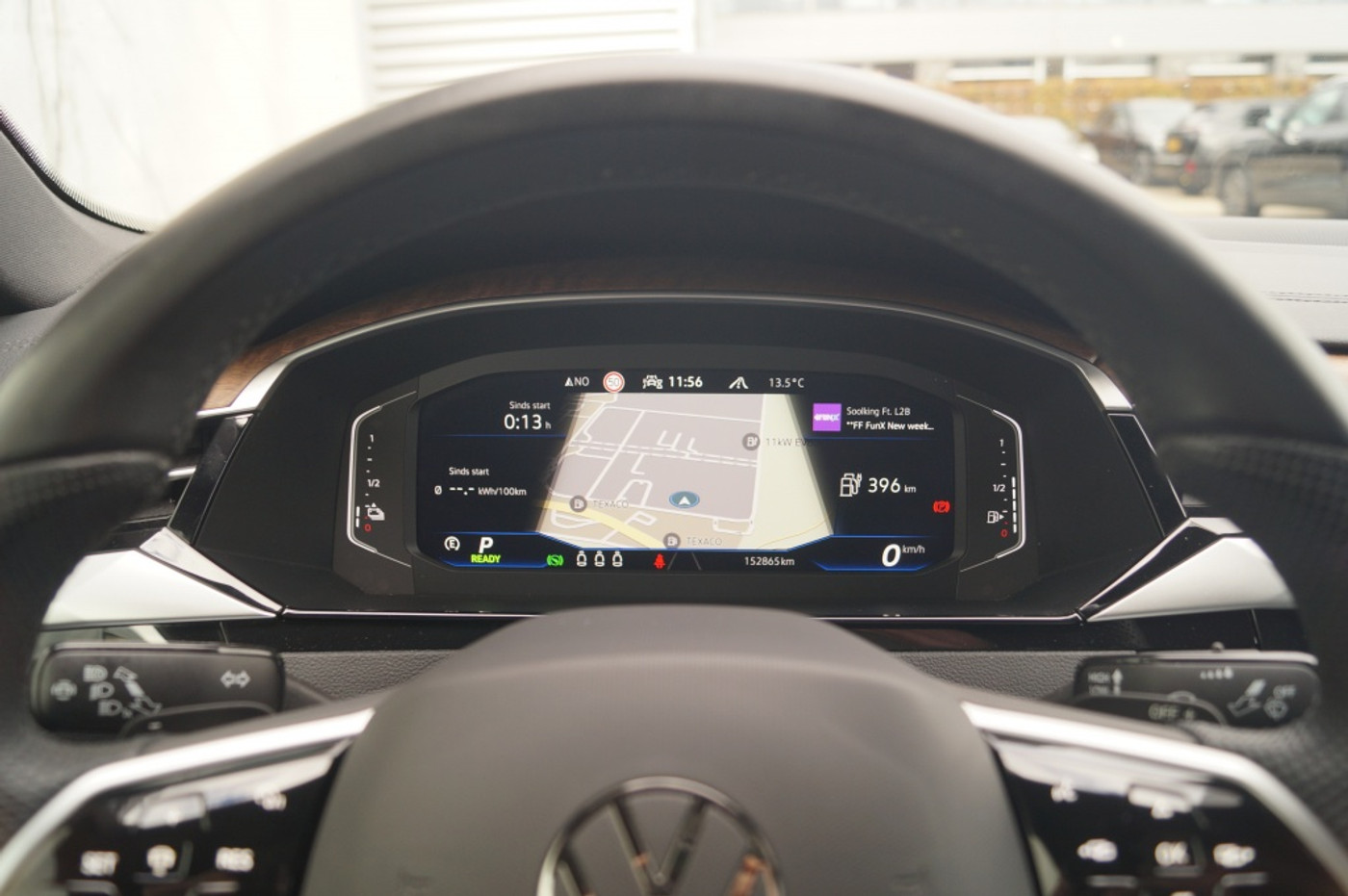 Foto van Volkswagen Arteon