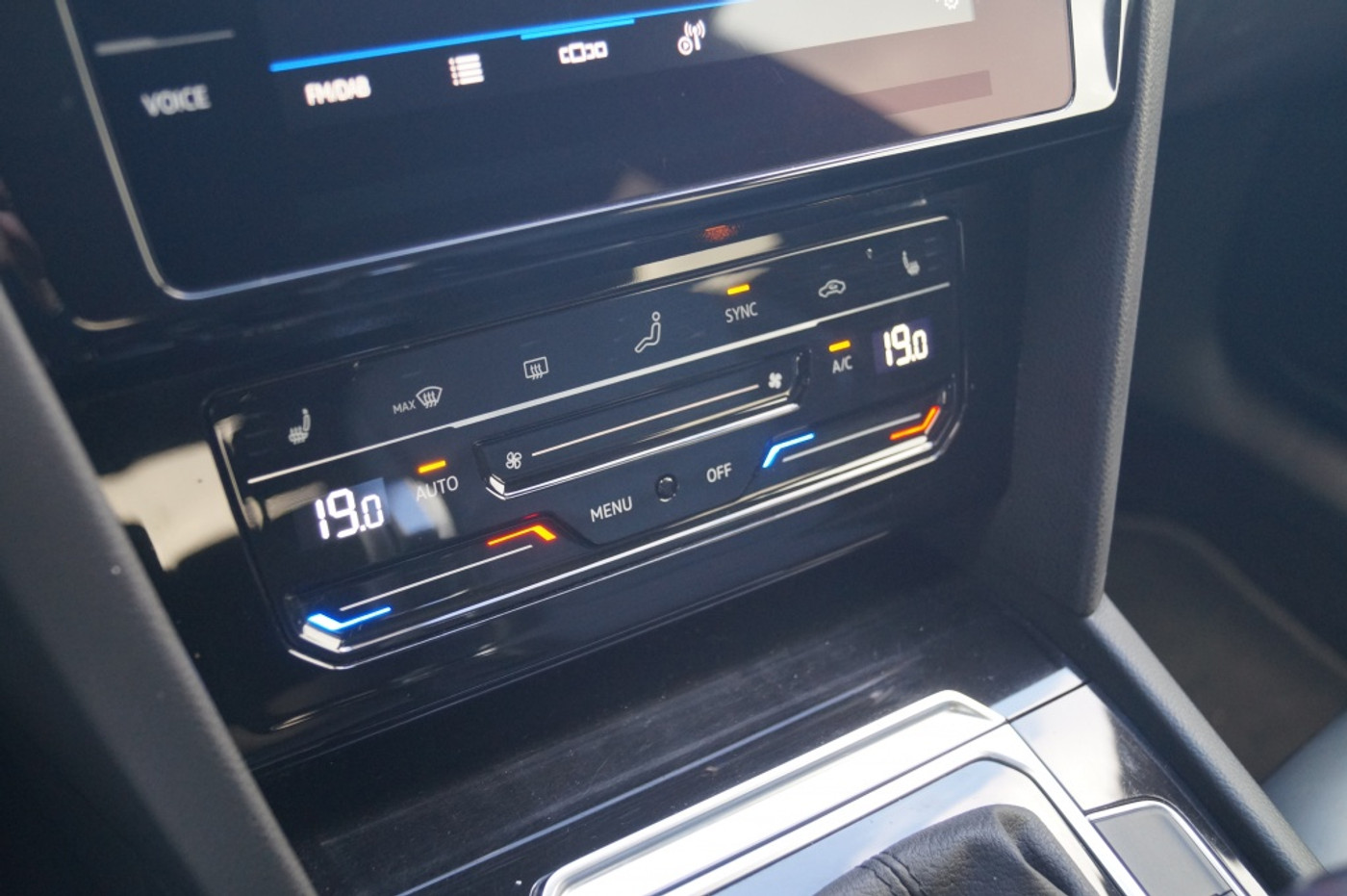 Foto van Volkswagen Arteon