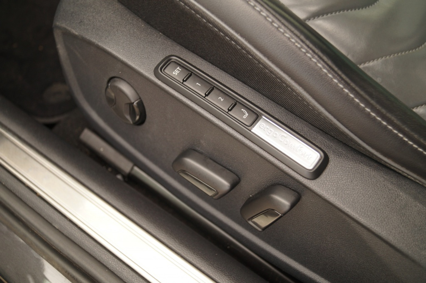 Foto van Volkswagen Arteon