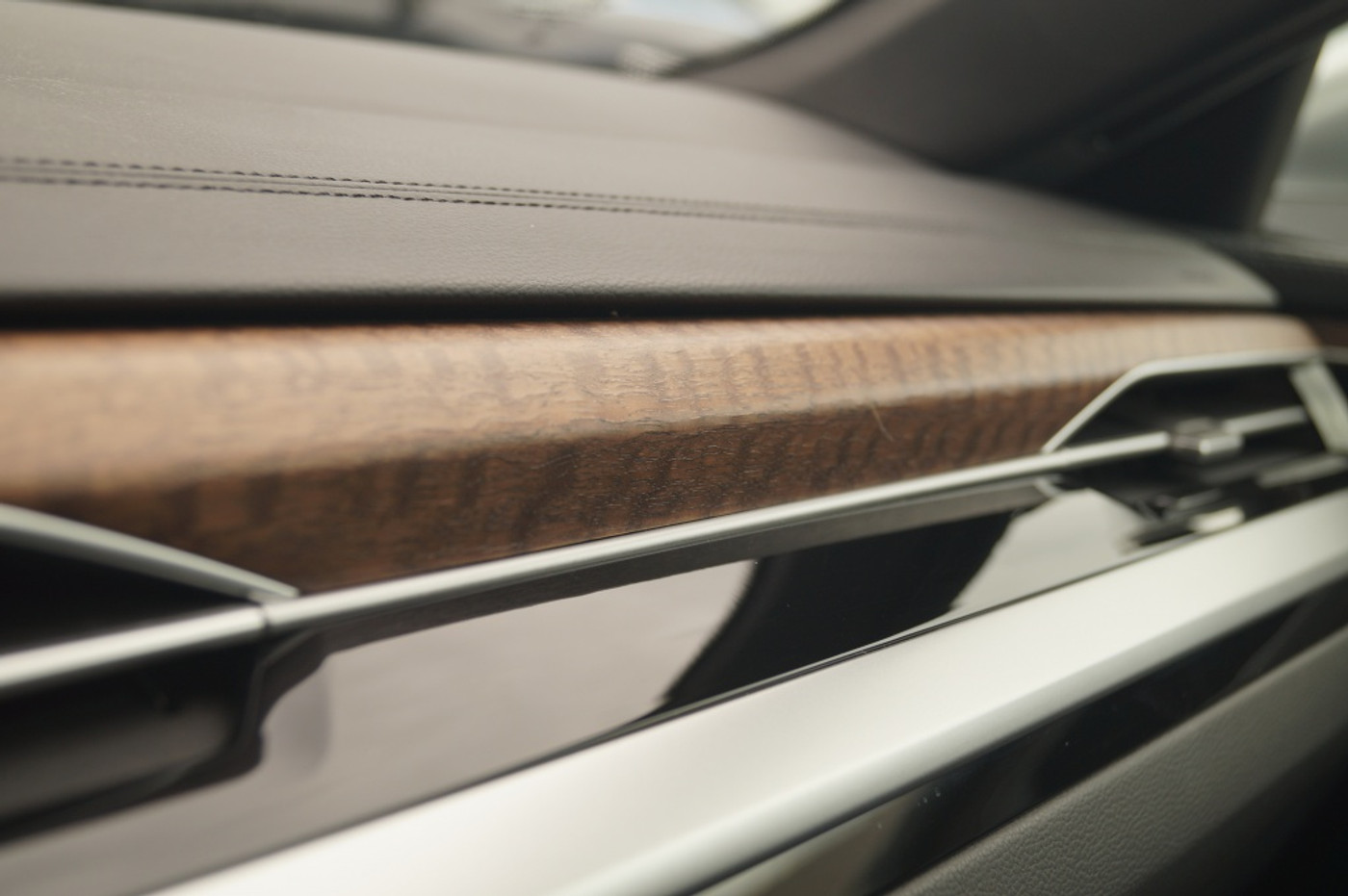 Foto van Volkswagen Arteon