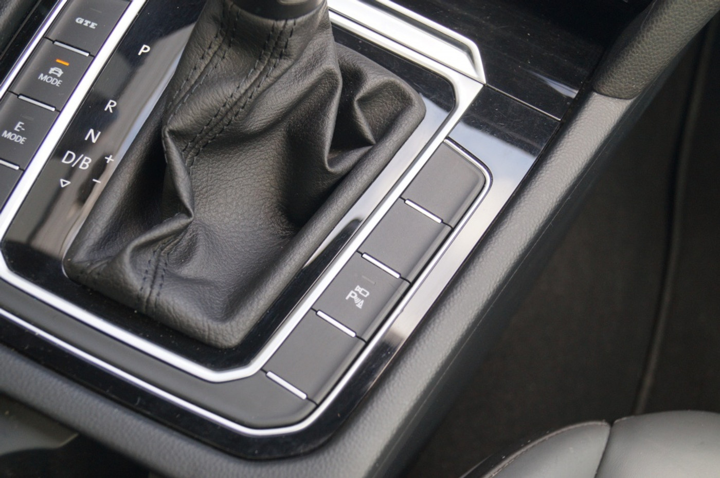 Foto van Volkswagen Arteon