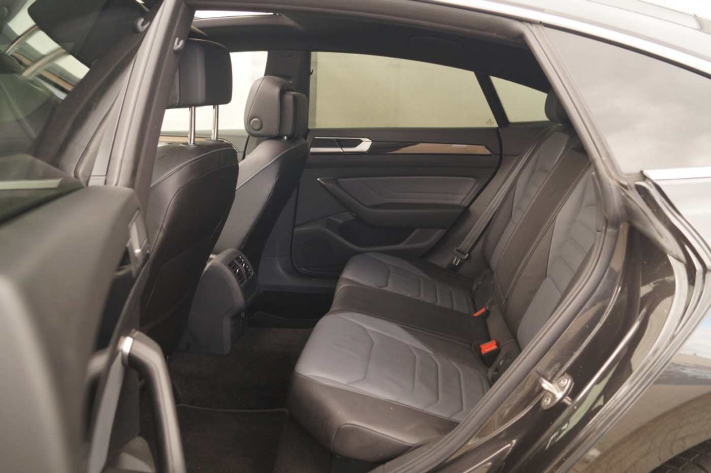 Foto van Volkswagen Arteon