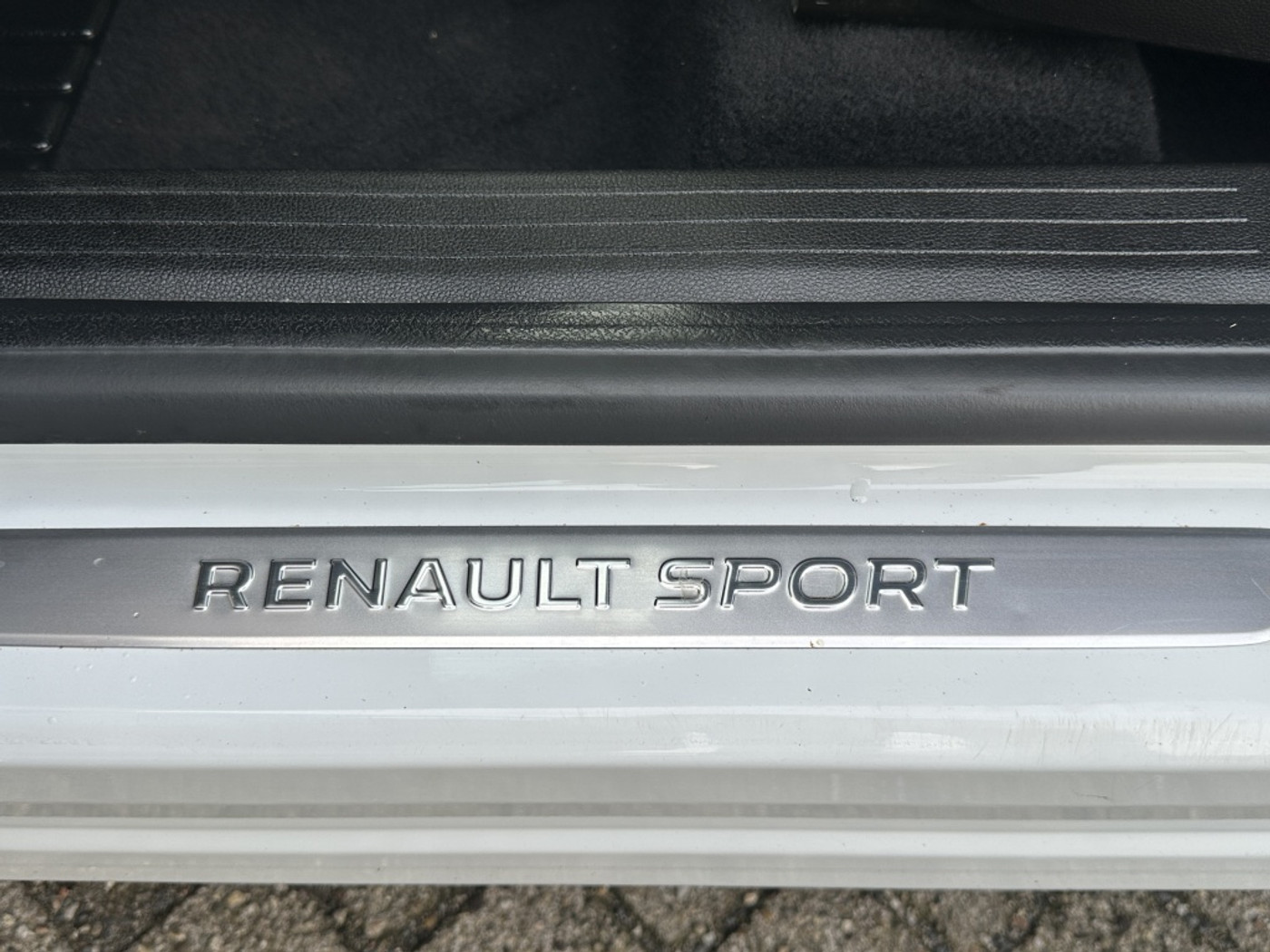 Foto van Renault Captur (e-tech Hybrid)