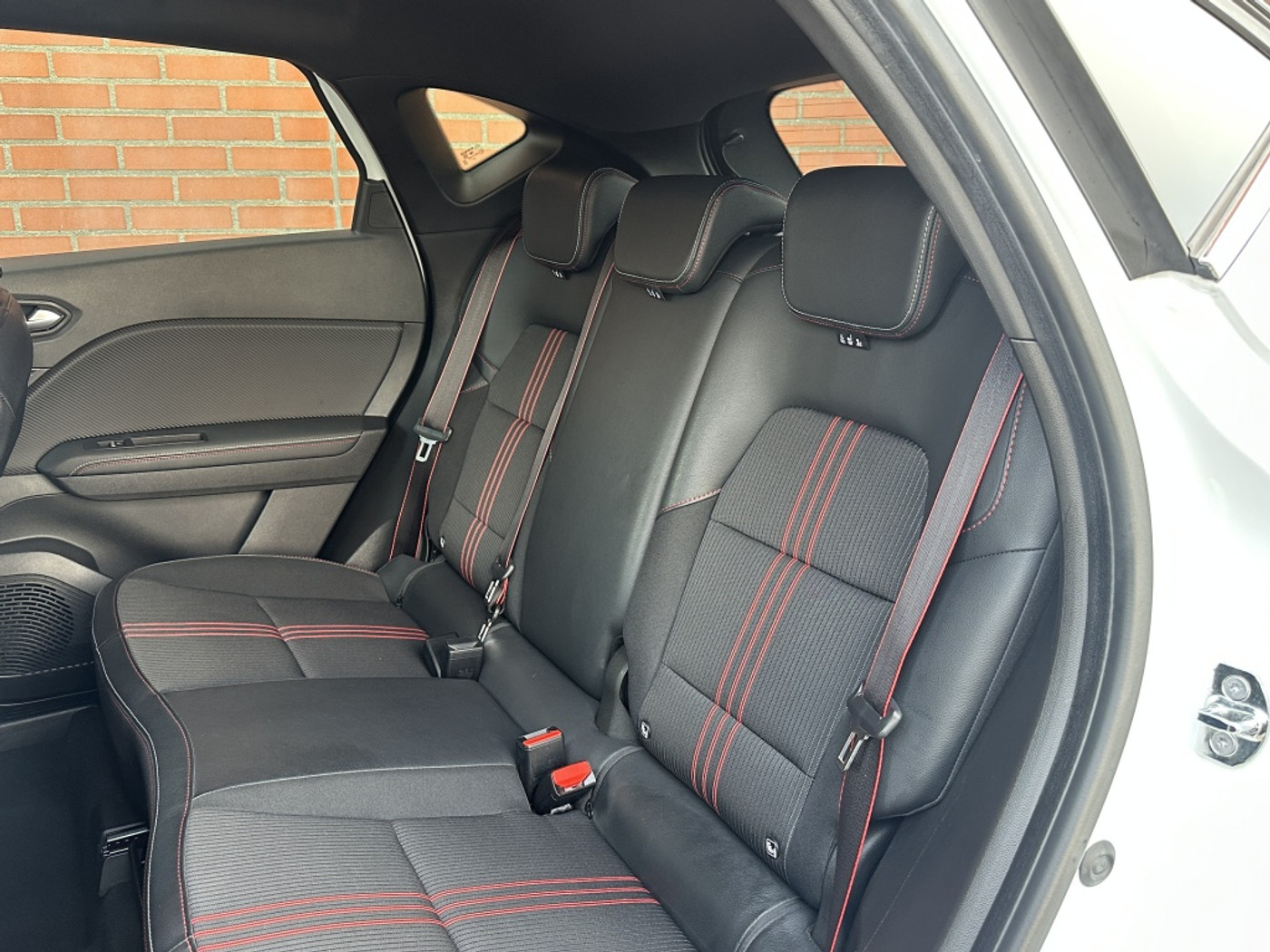 Foto van Renault Captur (e-tech Hybrid)