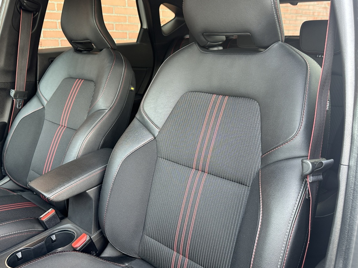 Foto van Renault Captur (e-tech Hybrid)
