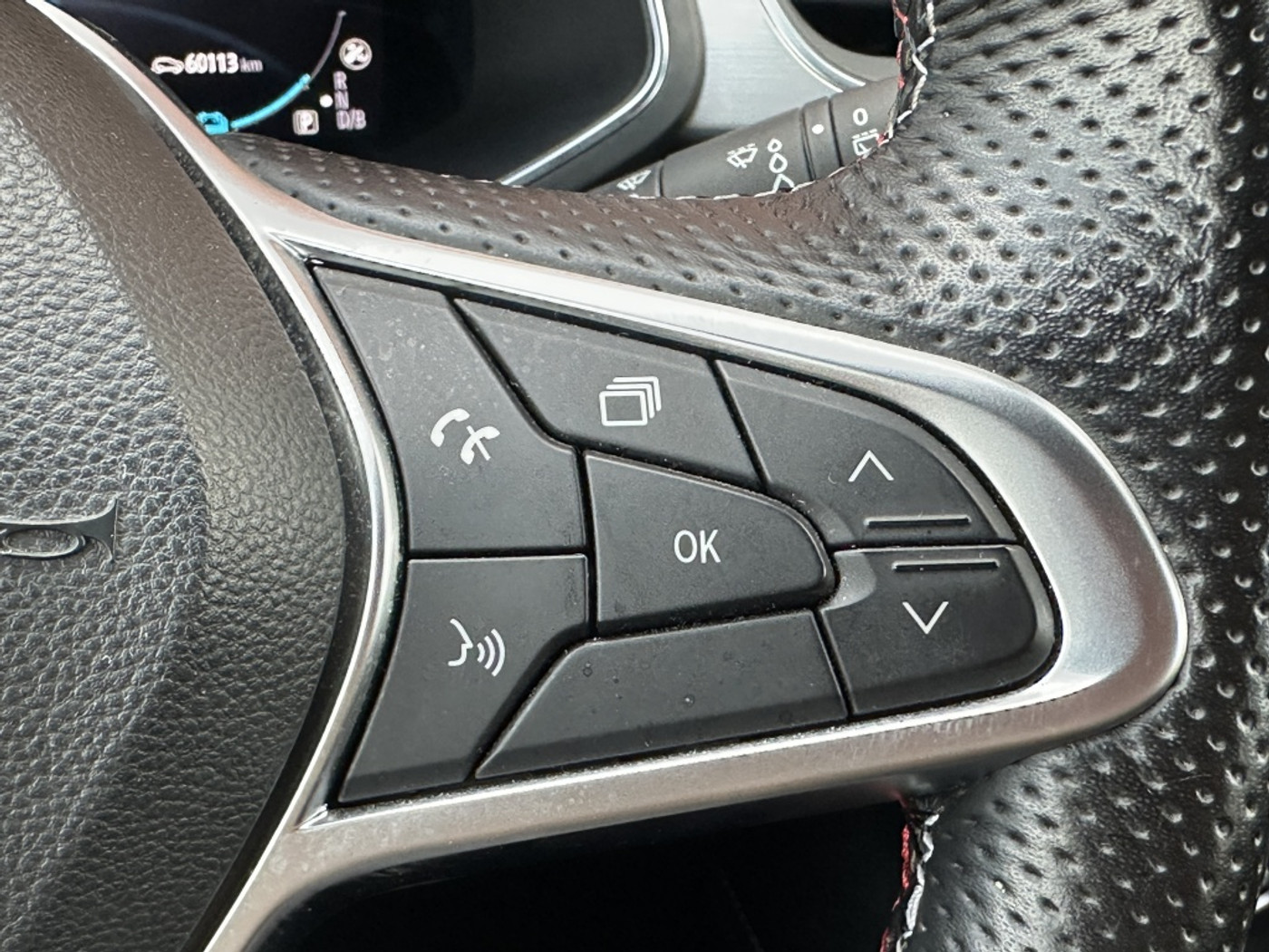 Foto van Renault Captur (e-tech Hybrid)